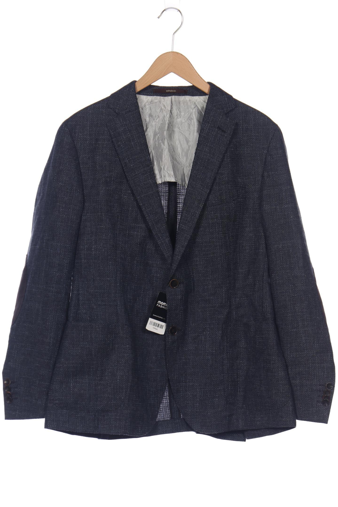 

Windsor Herren Sakko, blau
