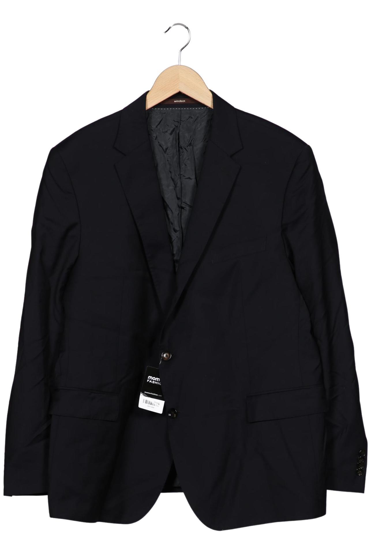 

windsor. Herren Sakko, marineblau, Gr. 29