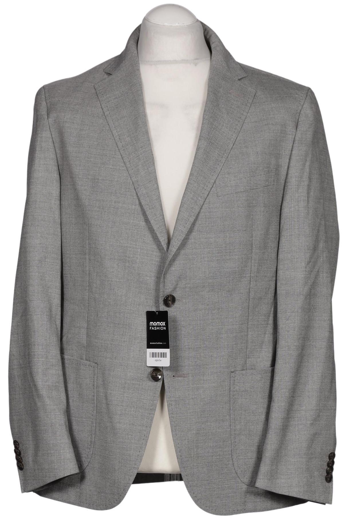 

windsor. Herren Sakko, grau, Gr. 50