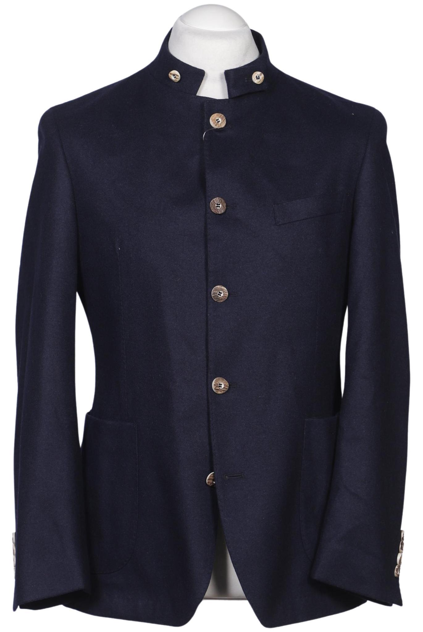 

windsor. Herren Sakko, marineblau, Gr. 48