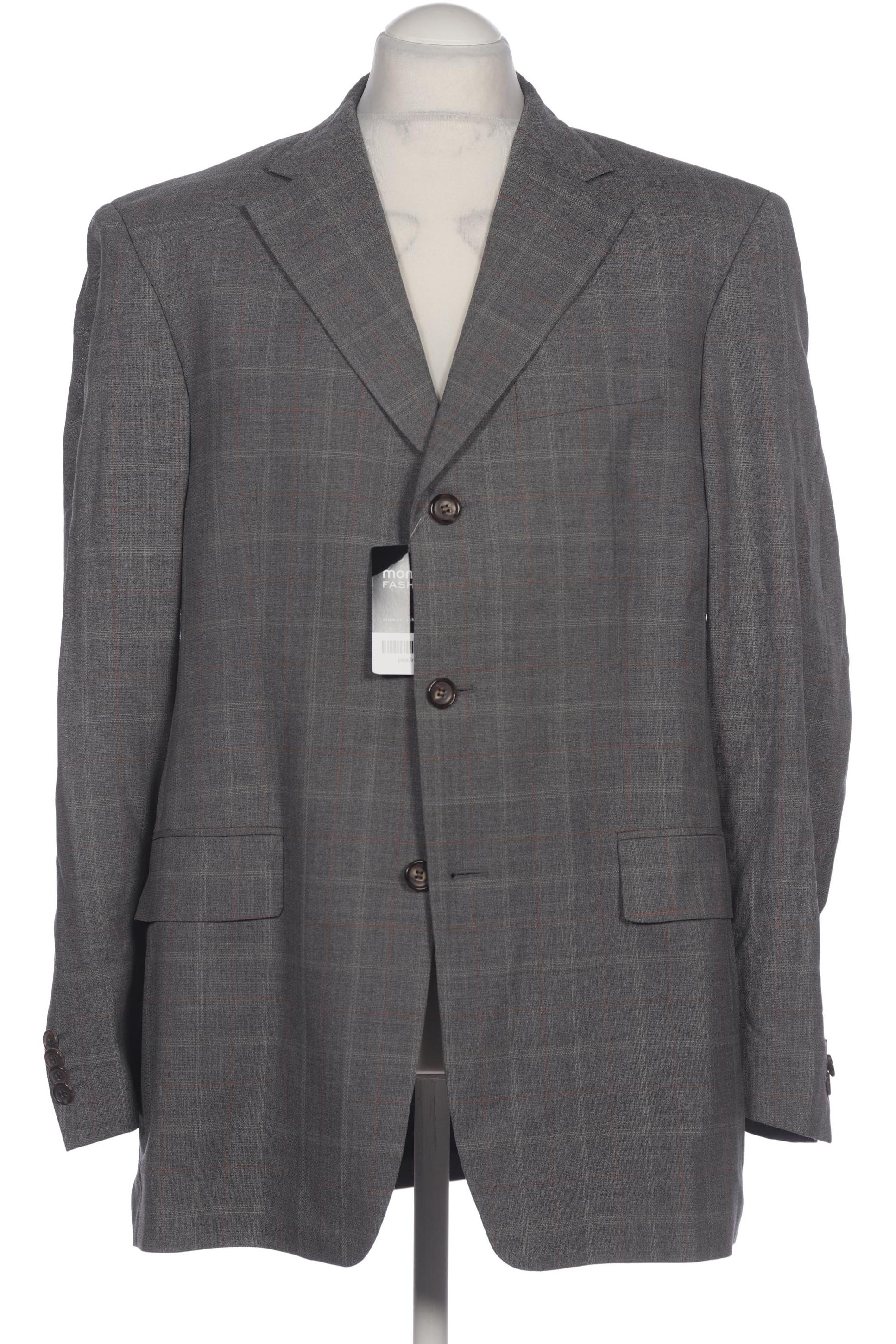 

windsor. Herren Sakko, grau, Gr. 52