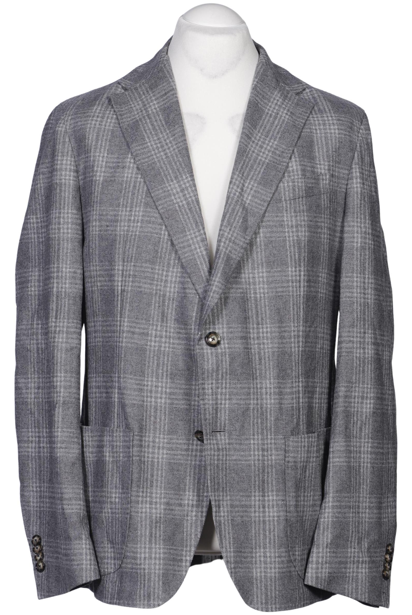 

windsor. Herren Sakko, grau, Gr. 52