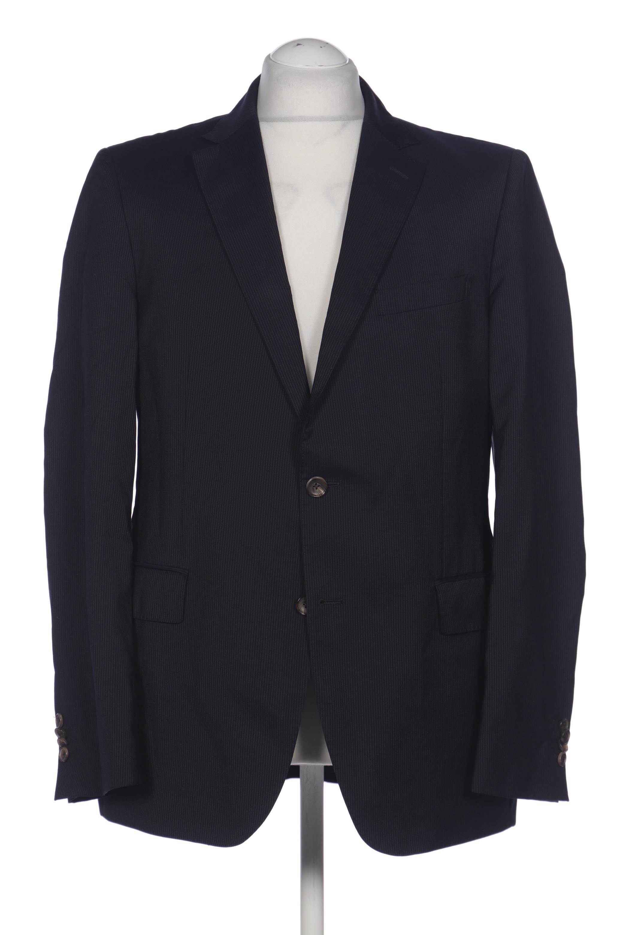 

windsor. Herren Sakko, marineblau, Gr. 52