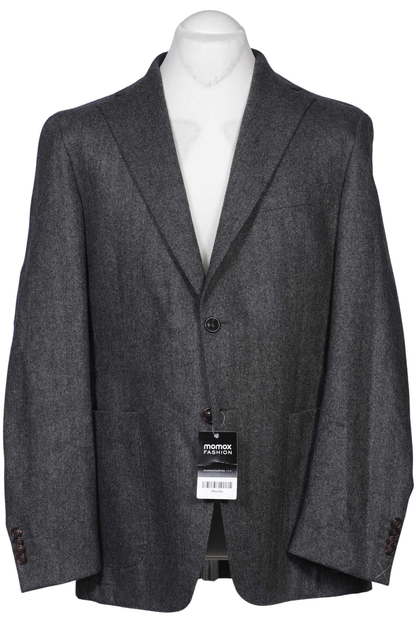 

windsor. Herren Sakko, grau, Gr. 50