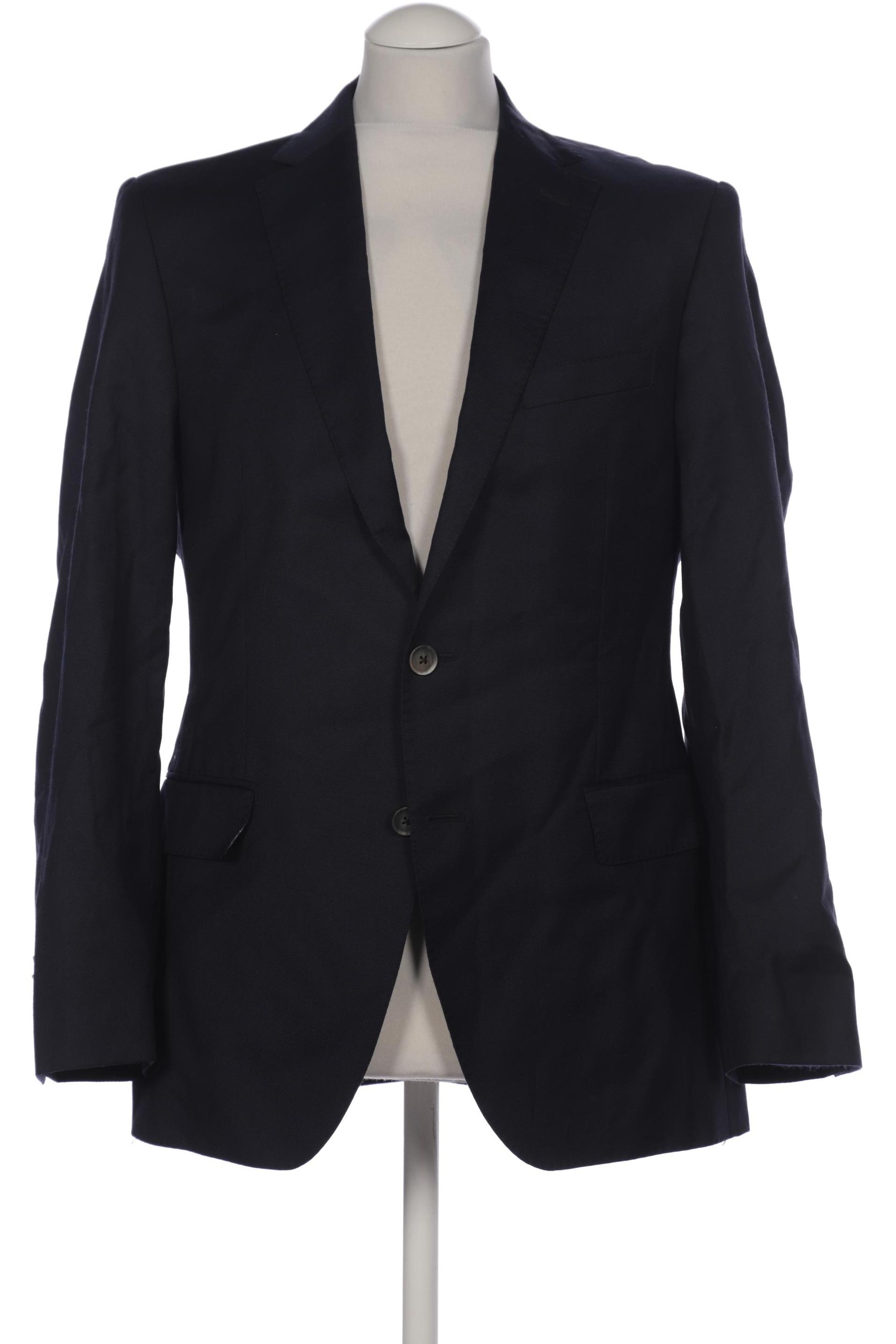 

windsor. Herren Sakko, marineblau, Gr. 46