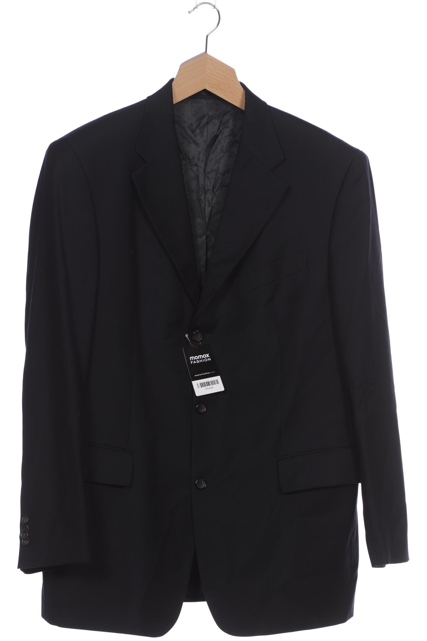 

windsor. Herren Sakko, marineblau, Gr. 56