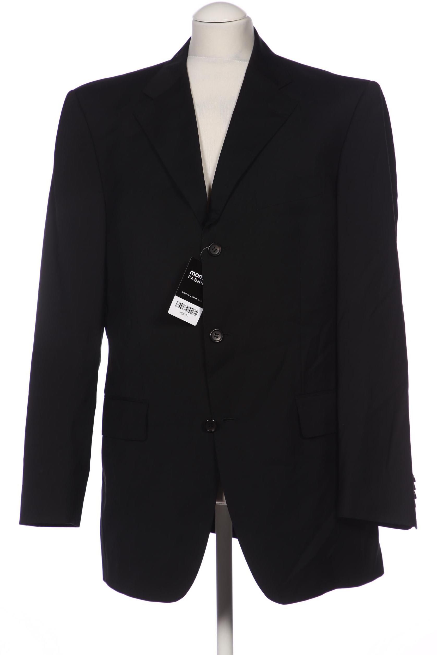 

Windsor Herren Sakko, schwarz