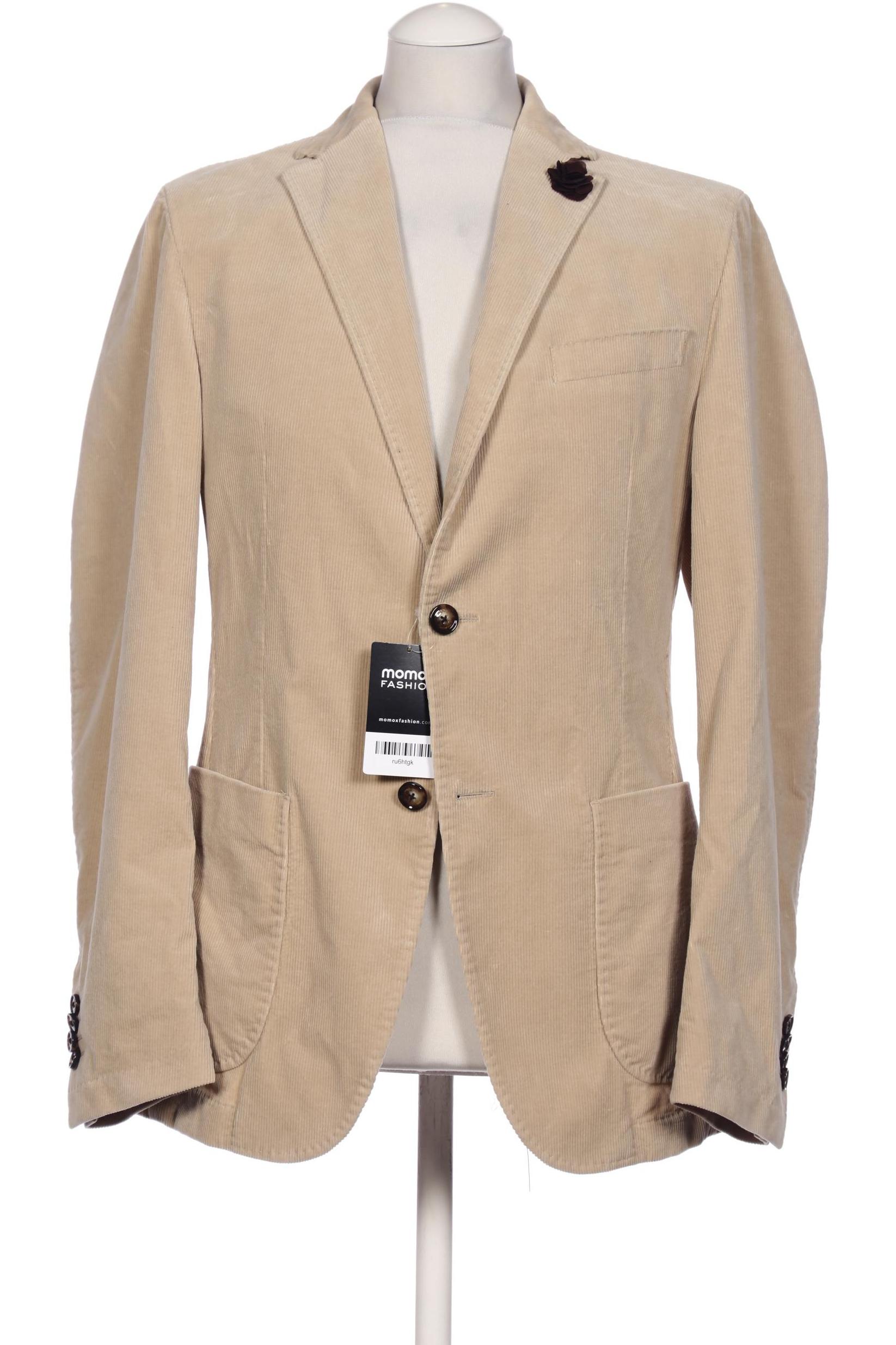 

windsor. Herren Sakko, beige, Gr. 48
