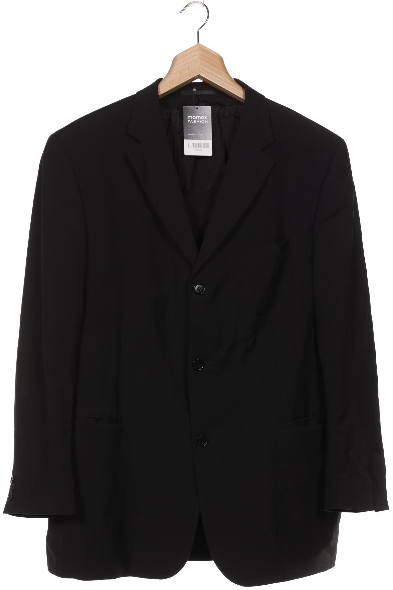 

windsor. Herren Sakko, schwarz, Gr. 56