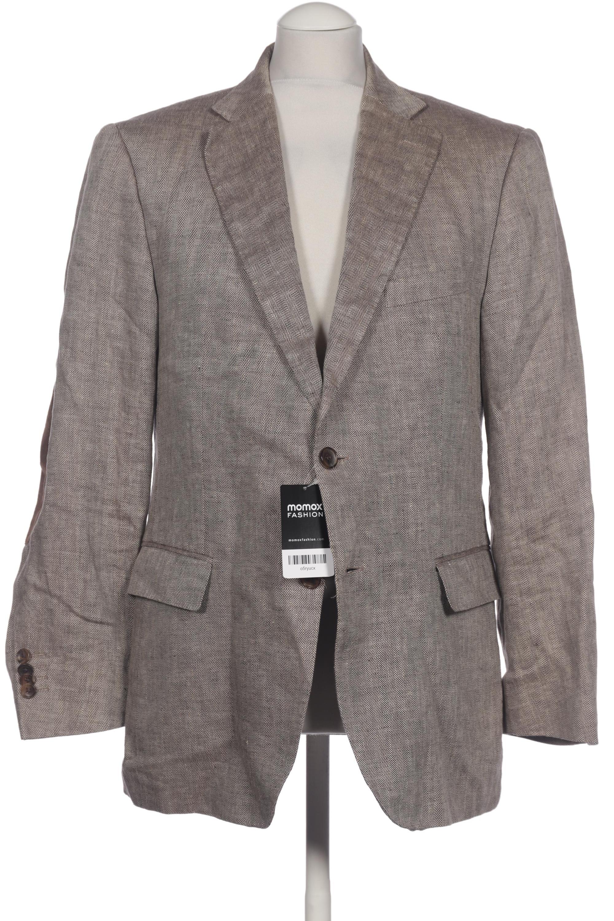 

windsor. Herren Sakko, braun, Gr. 25