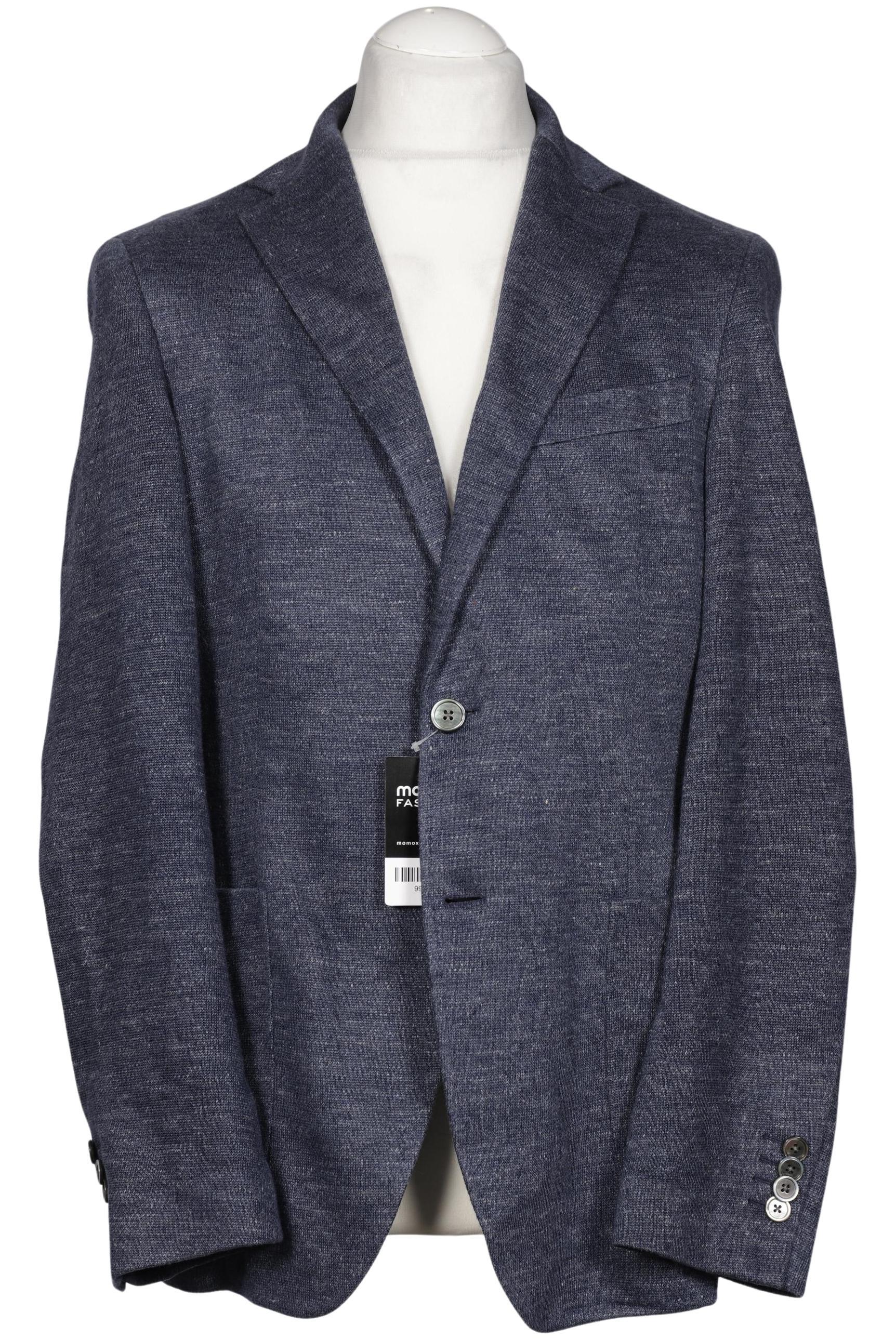 

windsor. Herren Sakko, marineblau, Gr. 48