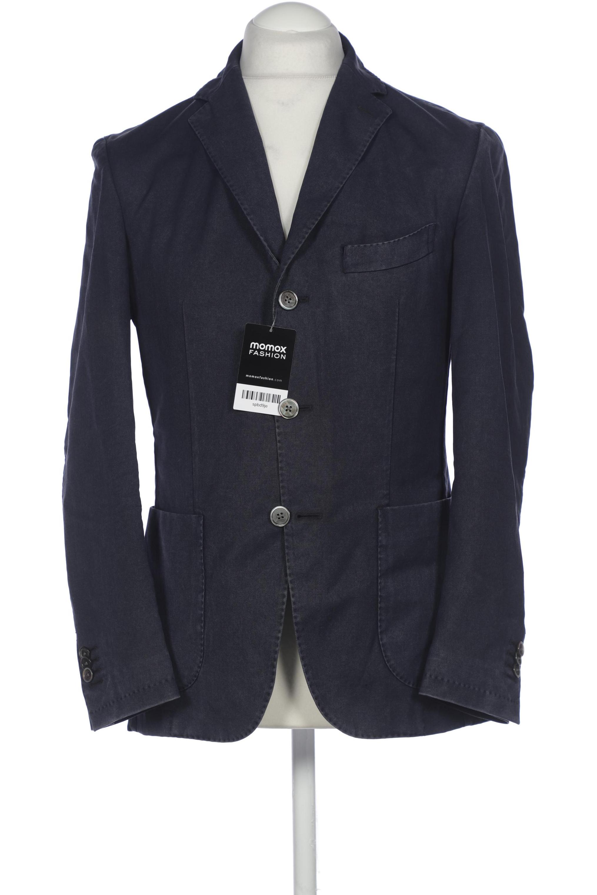 

windsor. Herren Sakko, marineblau, Gr. 48
