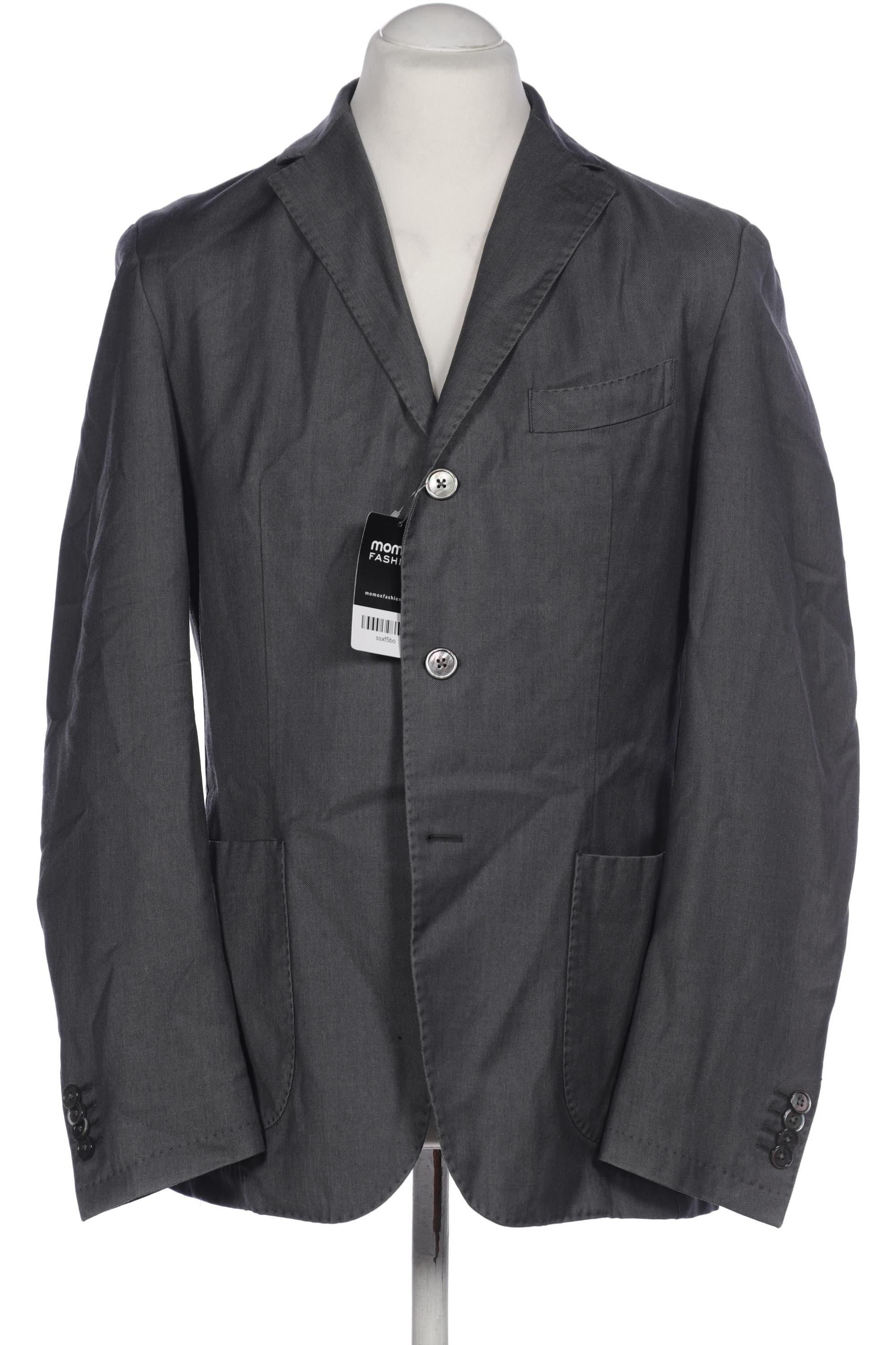 

windsor. Herren Sakko, grau, Gr. 50
