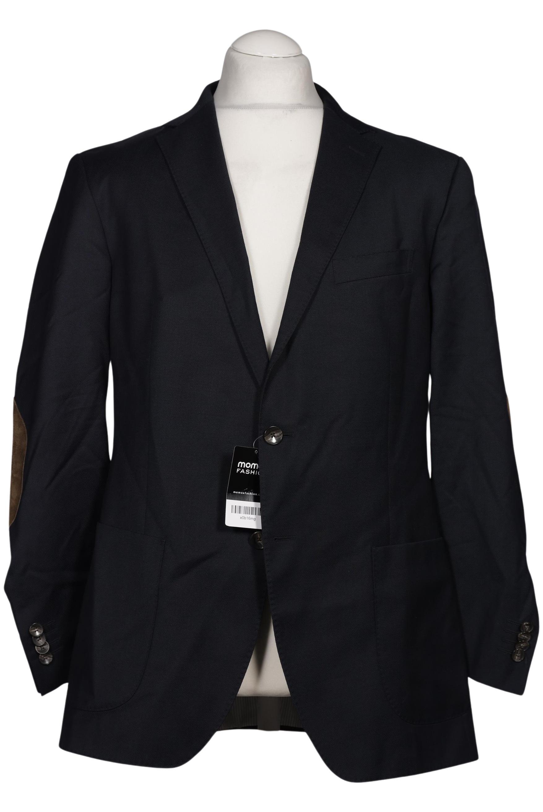 

windsor. Herren Sakko, marineblau, Gr. 52