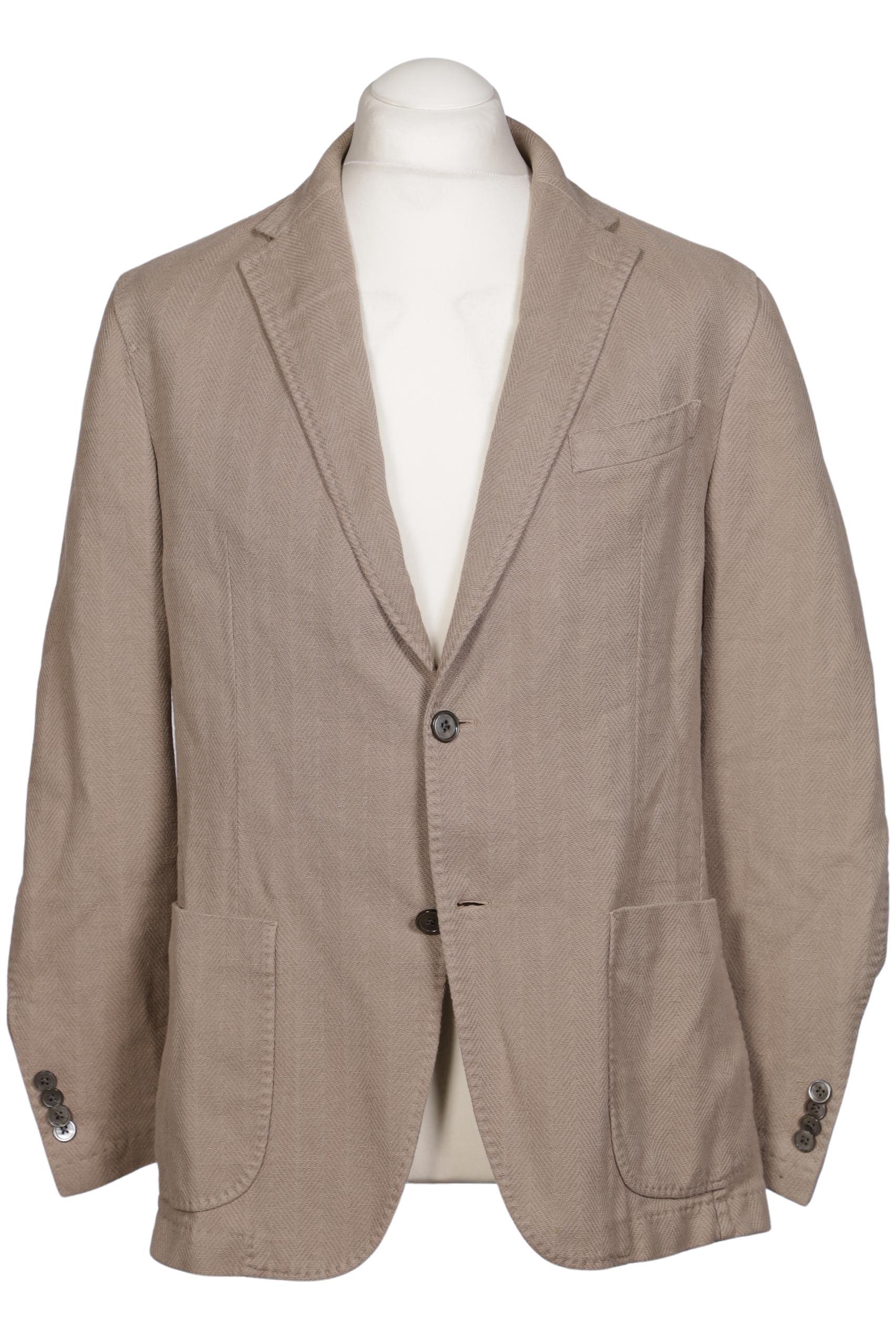 

windsor. Herren Sakko, beige, Gr. 52