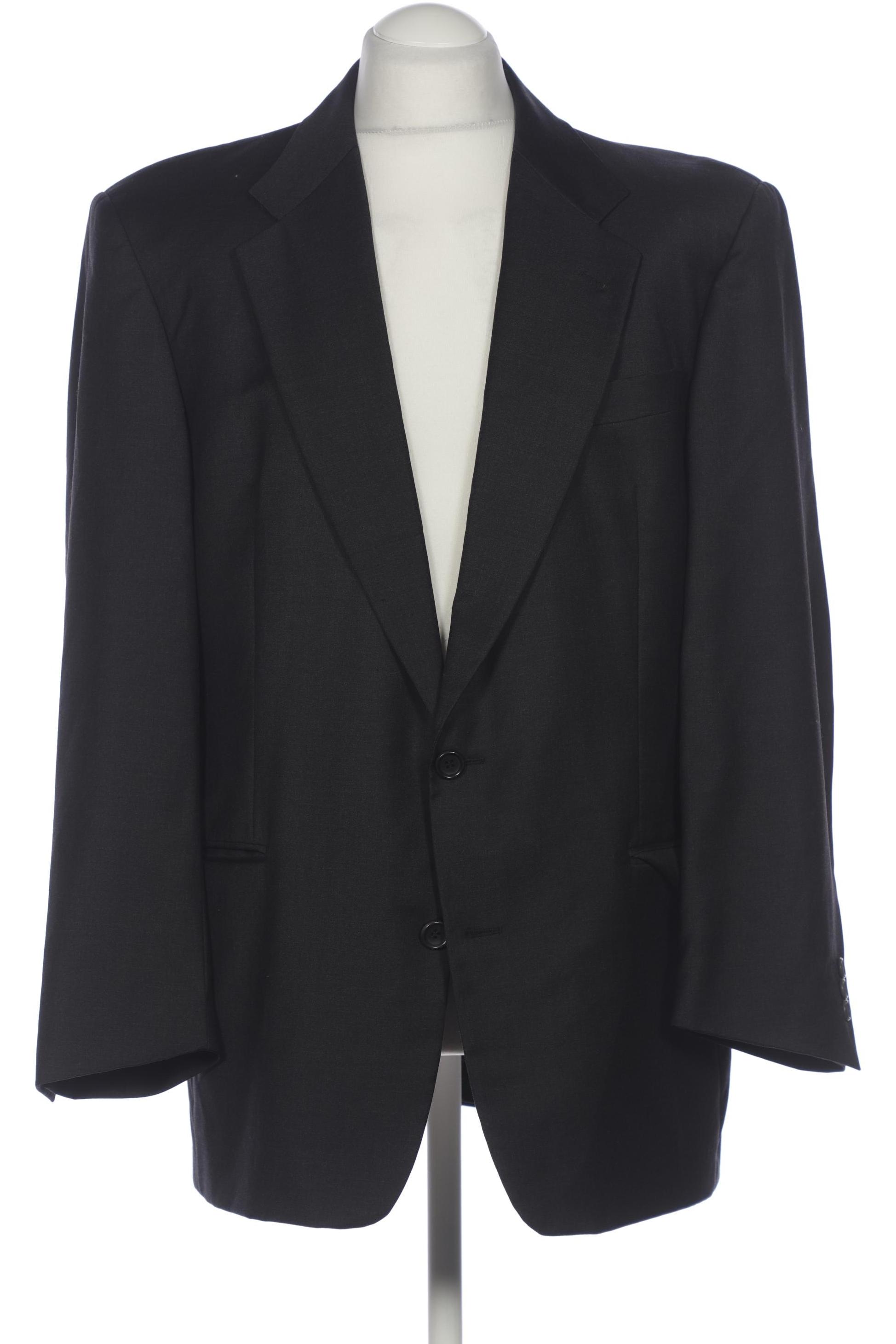 

windsor. Herren Sakko, schwarz, Gr. 52