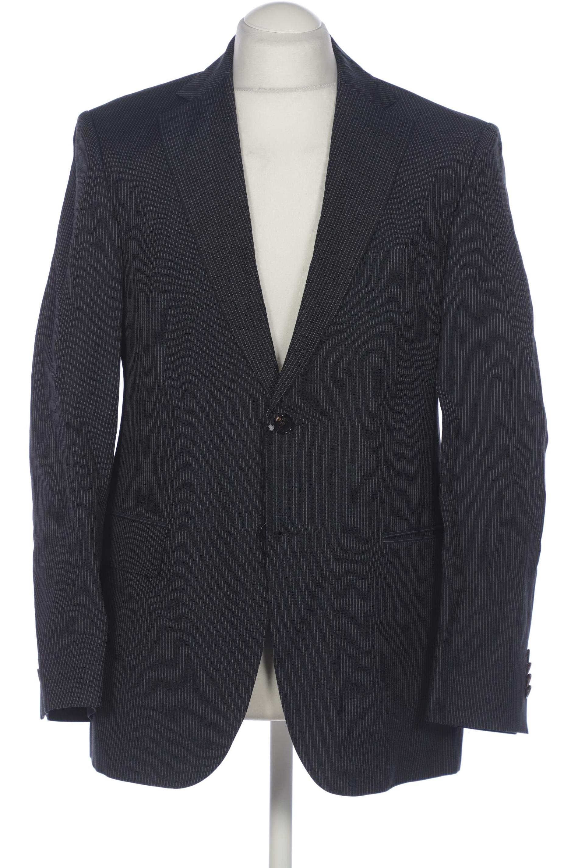 

windsor. Herren Sakko, marineblau, Gr. 48