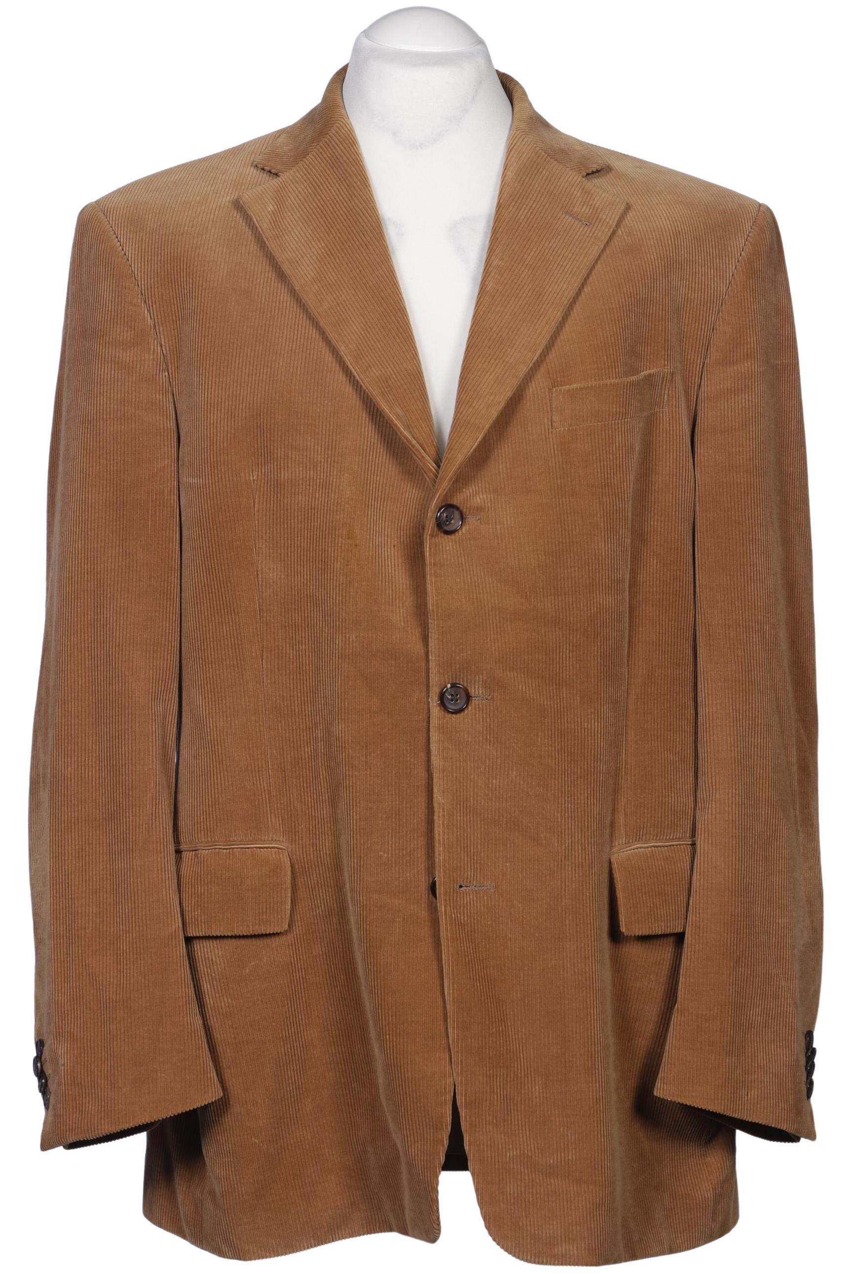 

windsor. Herren Sakko, braun, Gr. 54