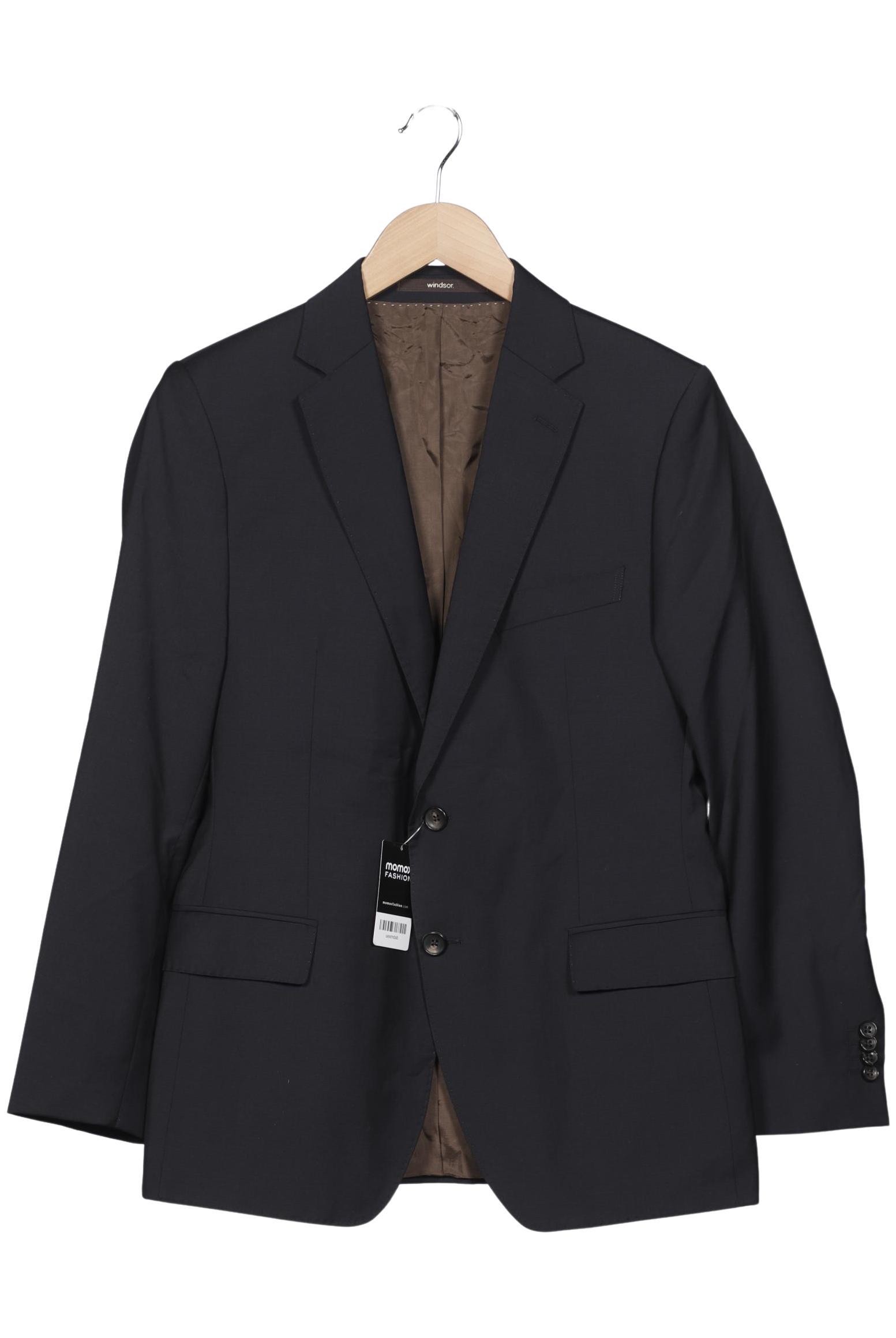 

windsor. Herren Sakko, marineblau, Gr. 24