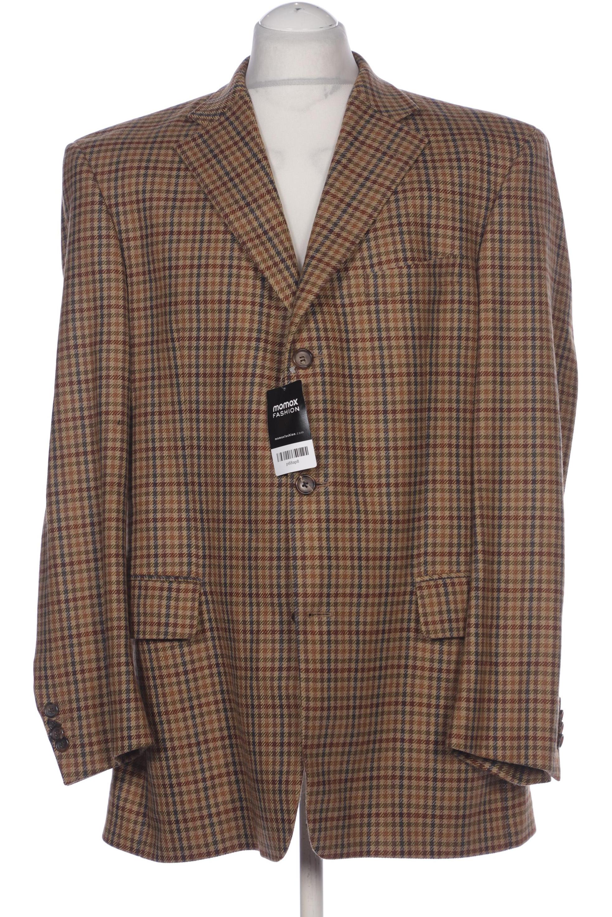 

windsor. Herren Sakko, braun, Gr. 54