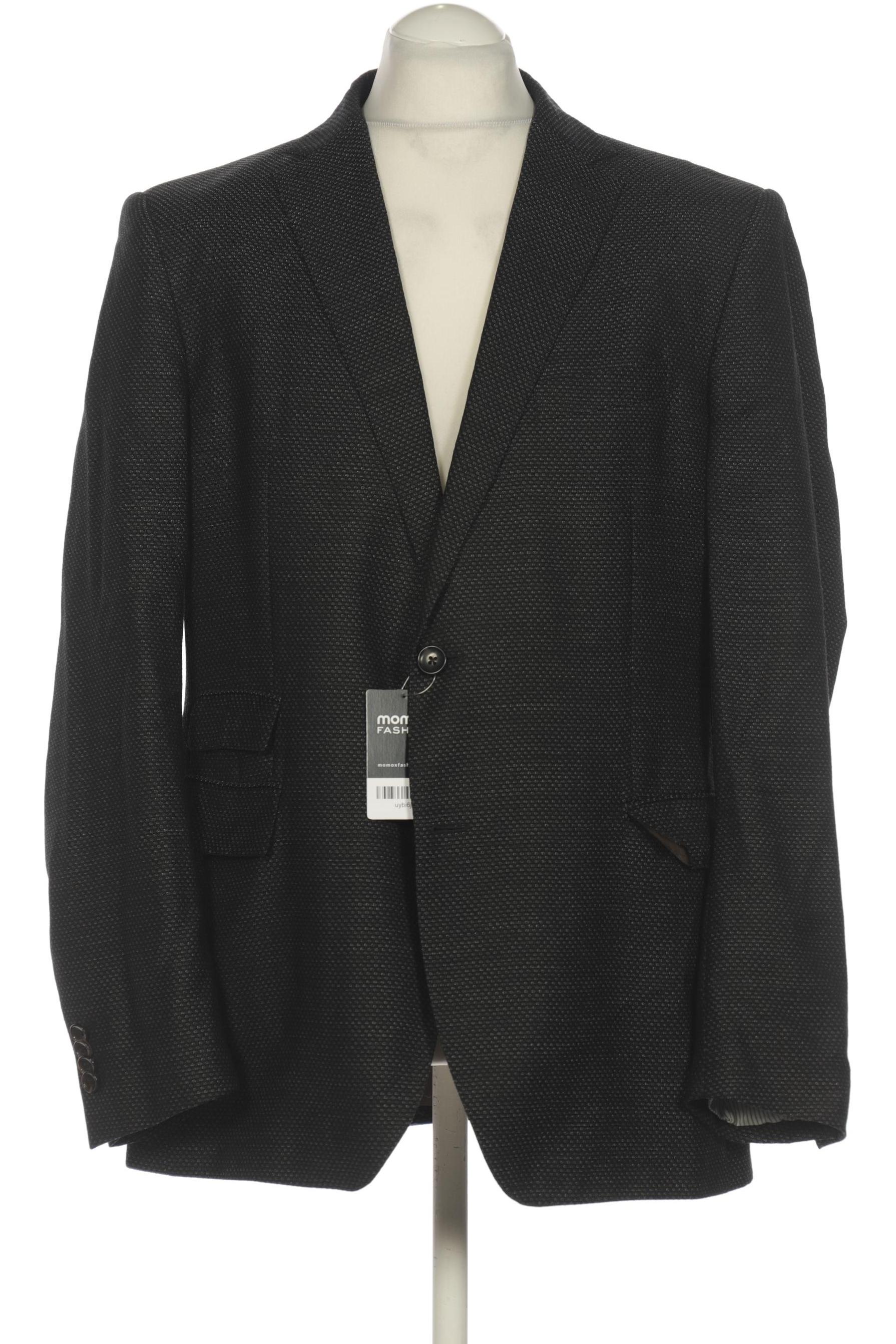 

windsor. Herren Sakko, schwarz