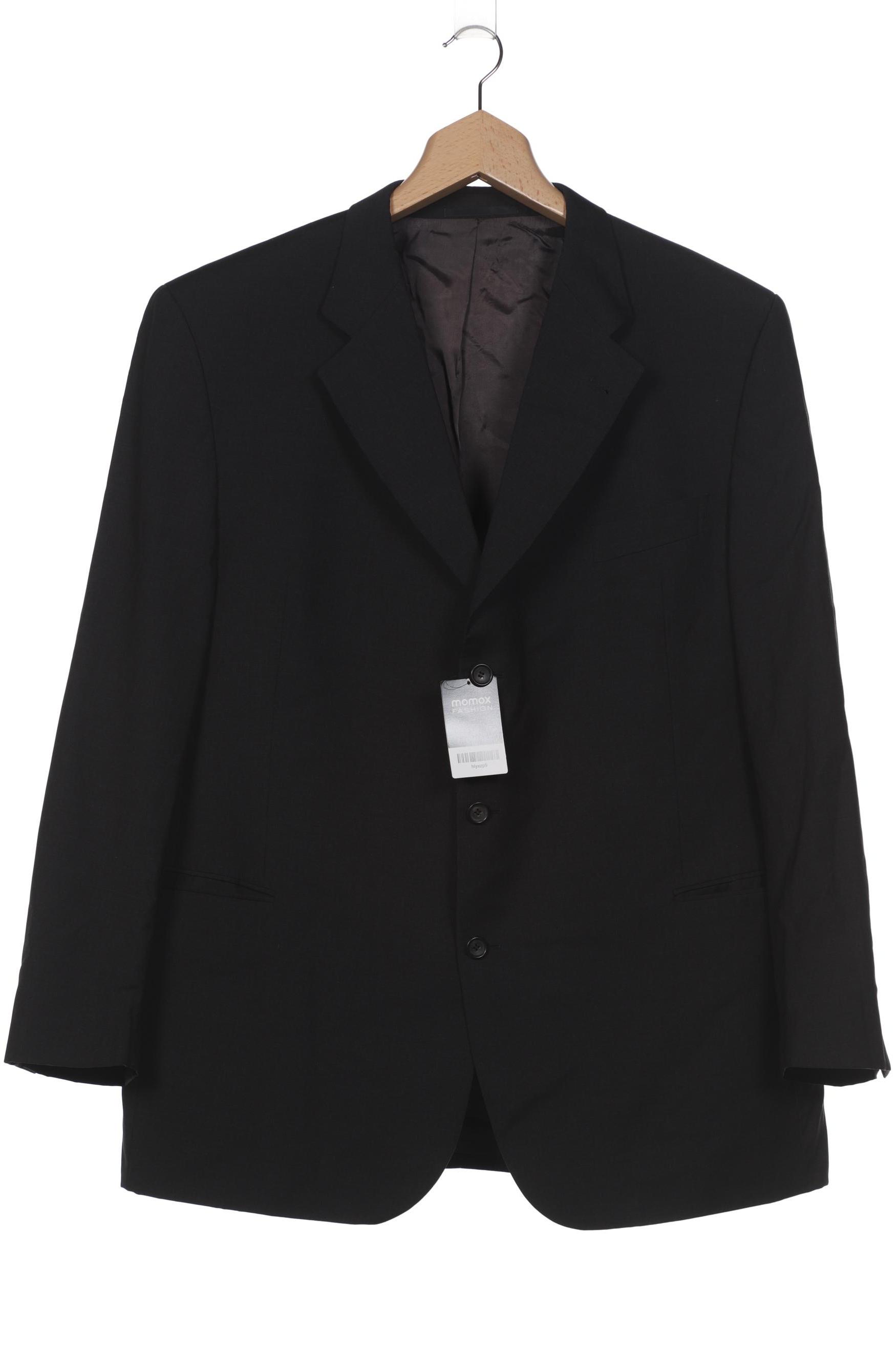 

windsor. Herren Sakko, schwarz, Gr. 60