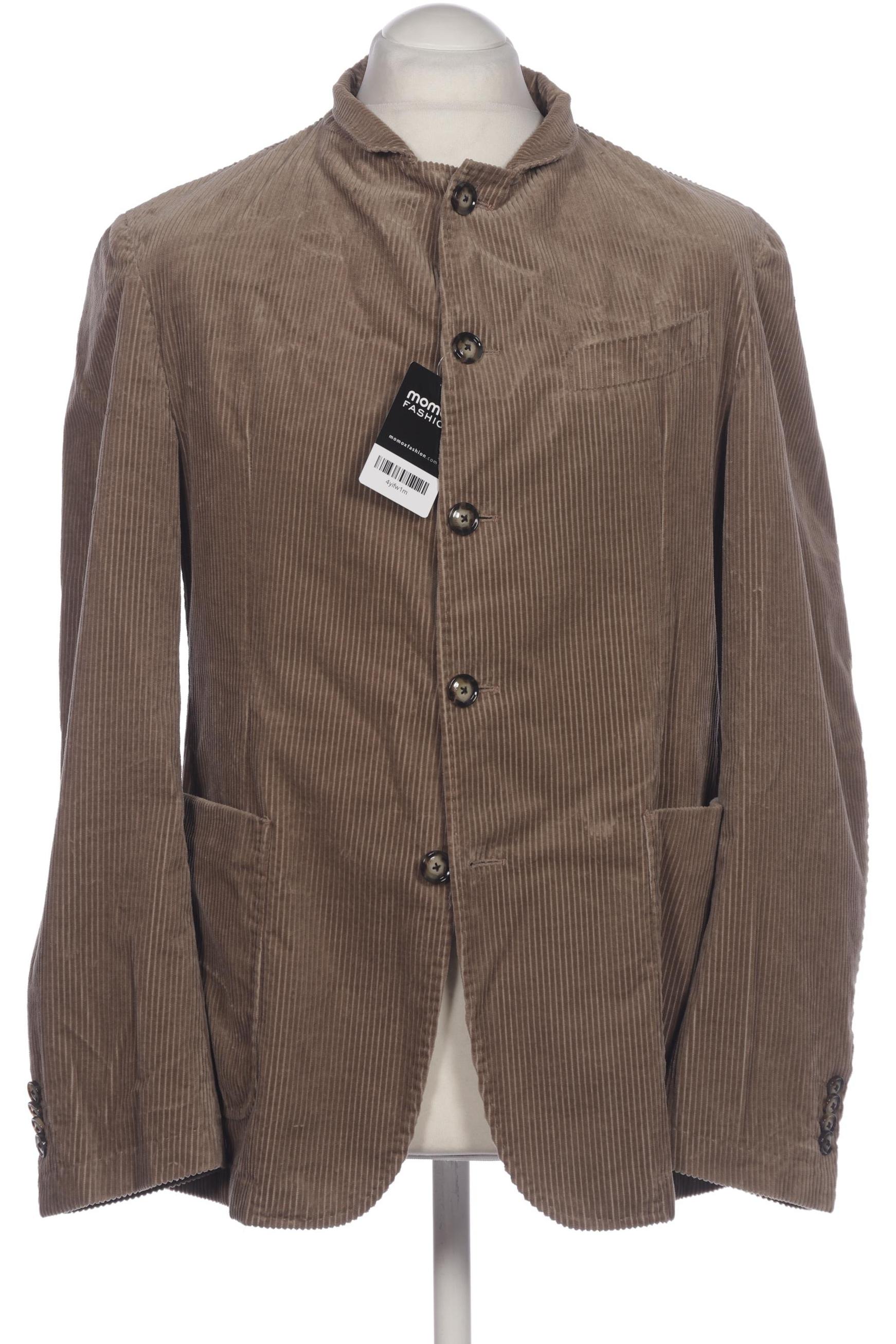 

windsor. Herren Sakko, braun, Gr. 50