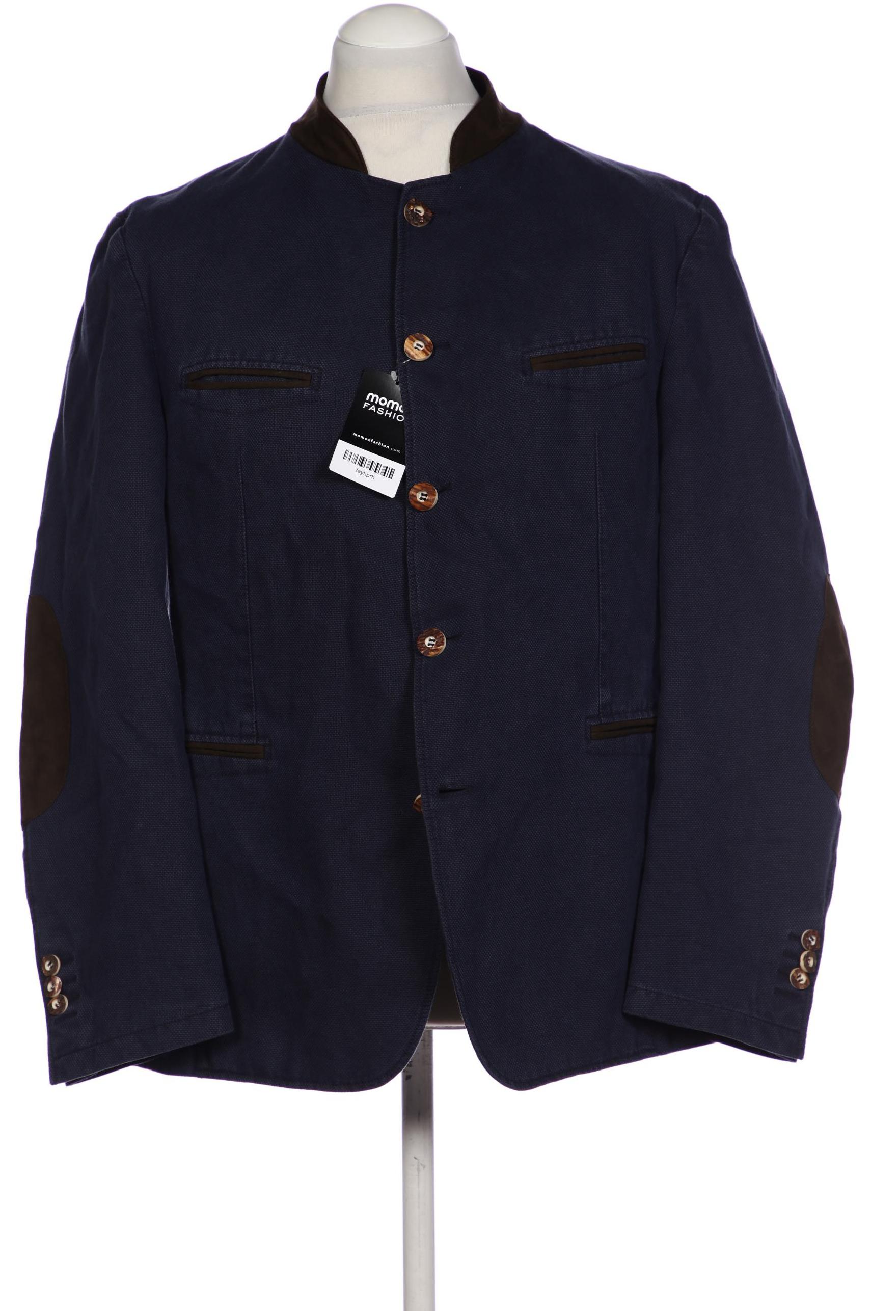 

windsor. Herren Sakko, marineblau, Gr. 26