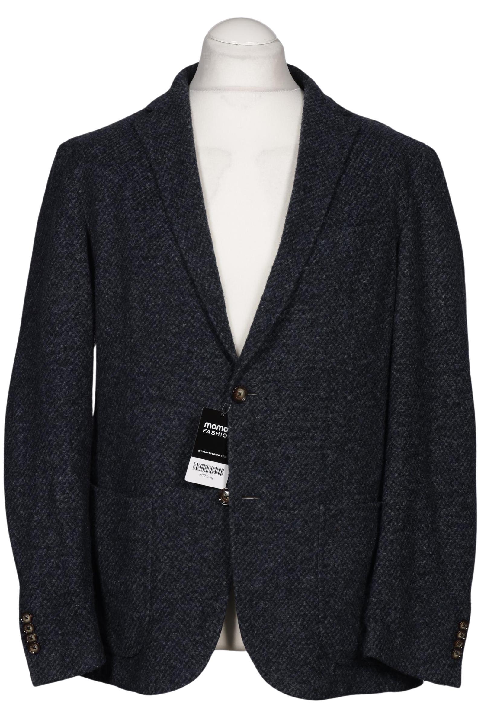 

windsor. Herren Sakko, marineblau, Gr. 52