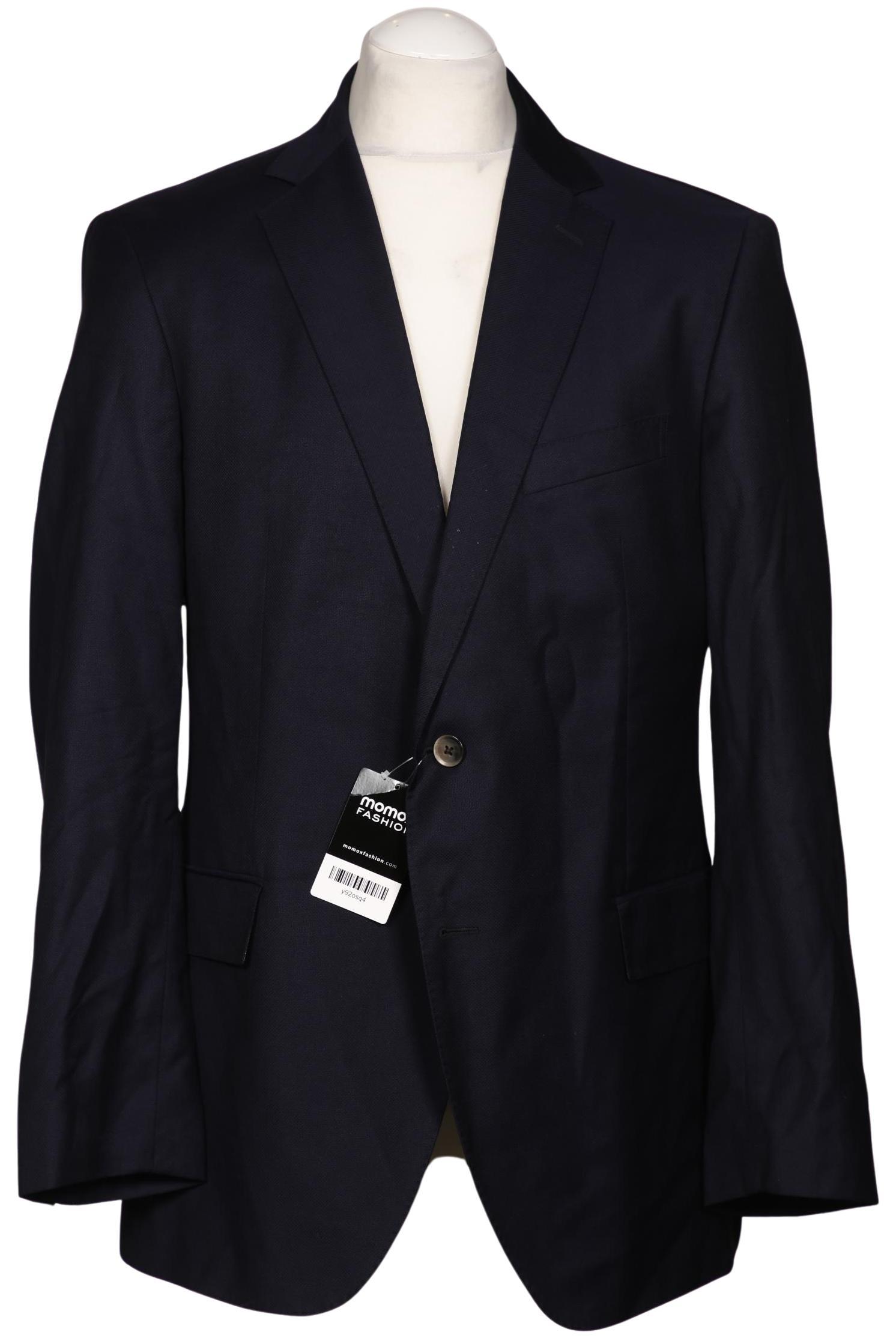 

windsor. Herren Sakko, marineblau, Gr. 52