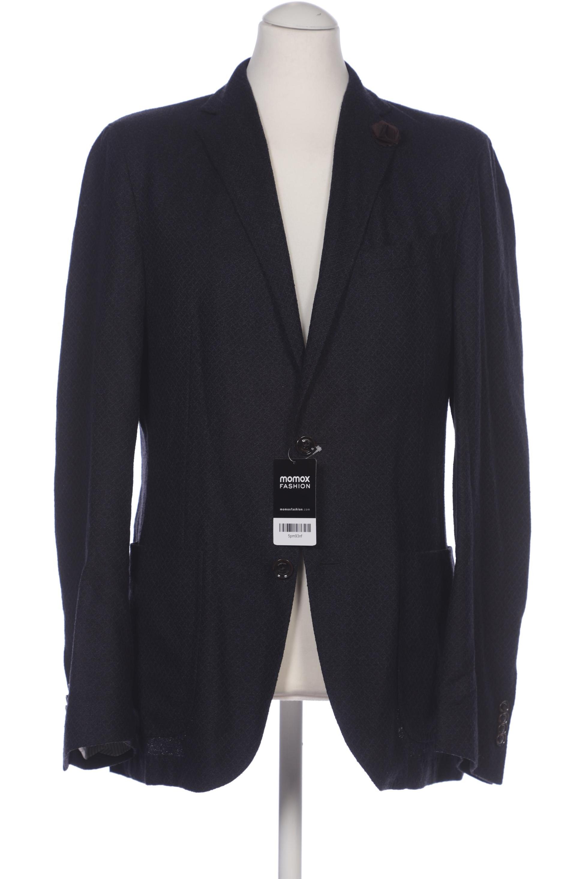 

windsor. Herren Sakko, marineblau, Gr. 98