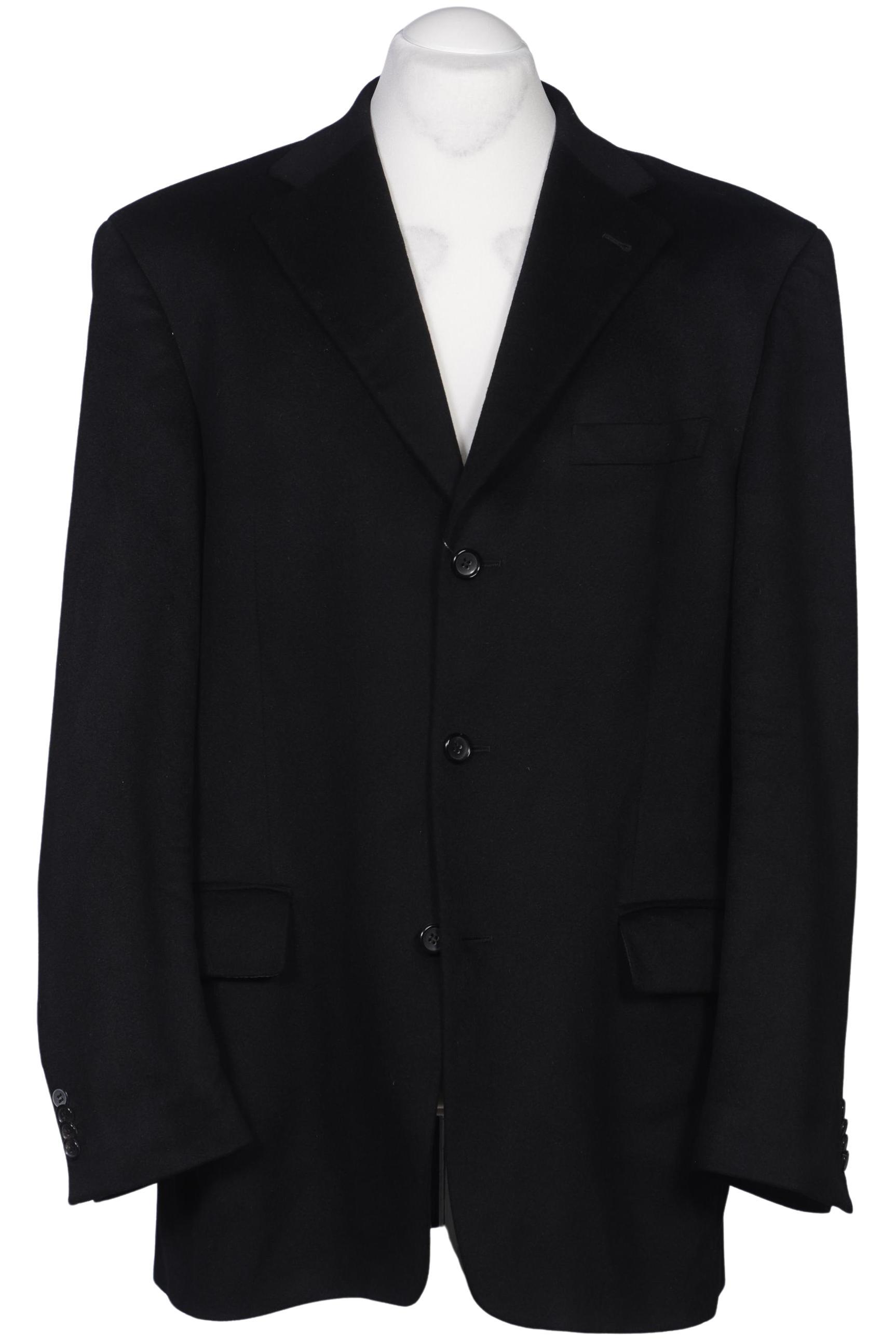 

windsor. Herren Sakko, schwarz, Gr. 54