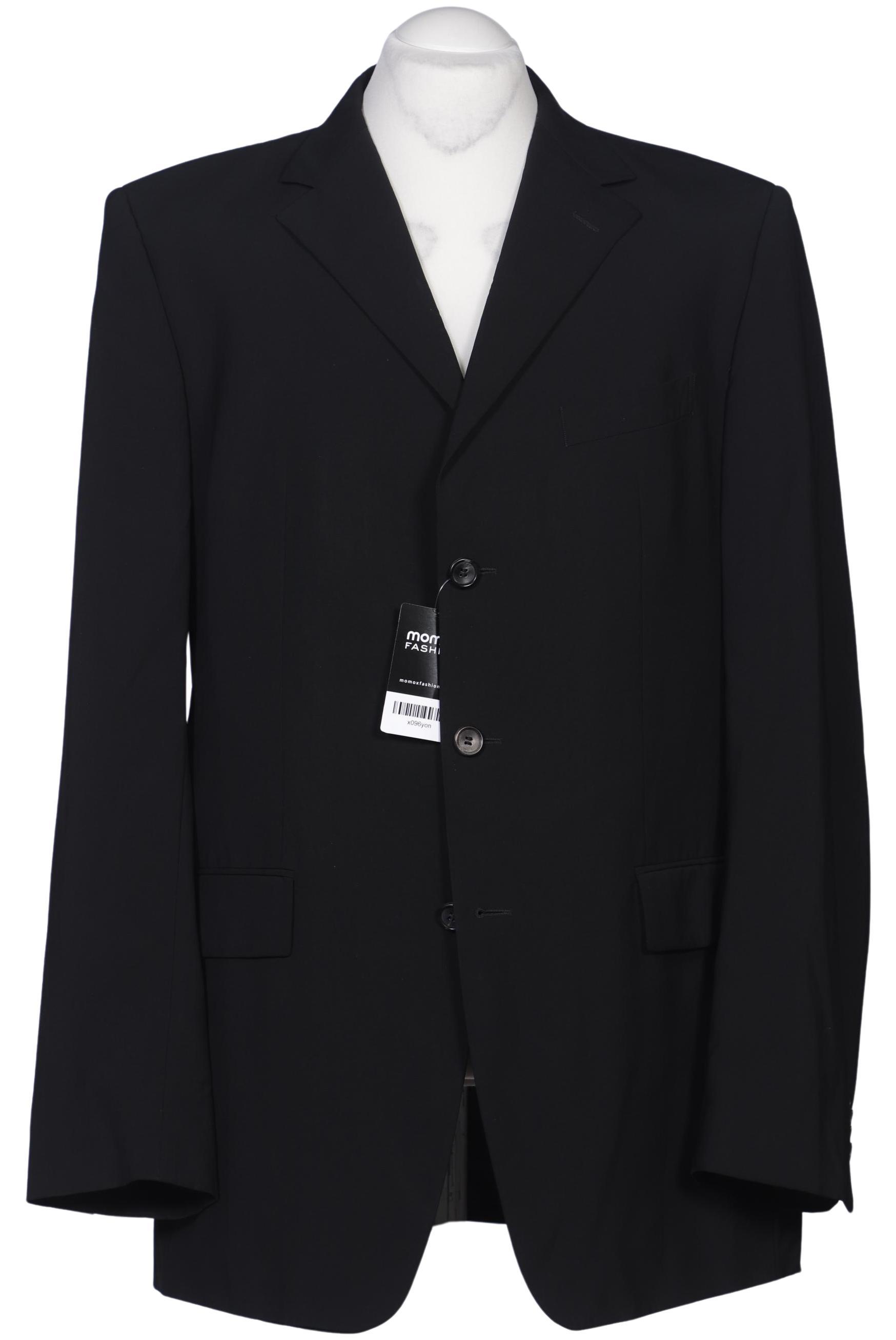 

windsor. Herren Sakko, schwarz, Gr. 106