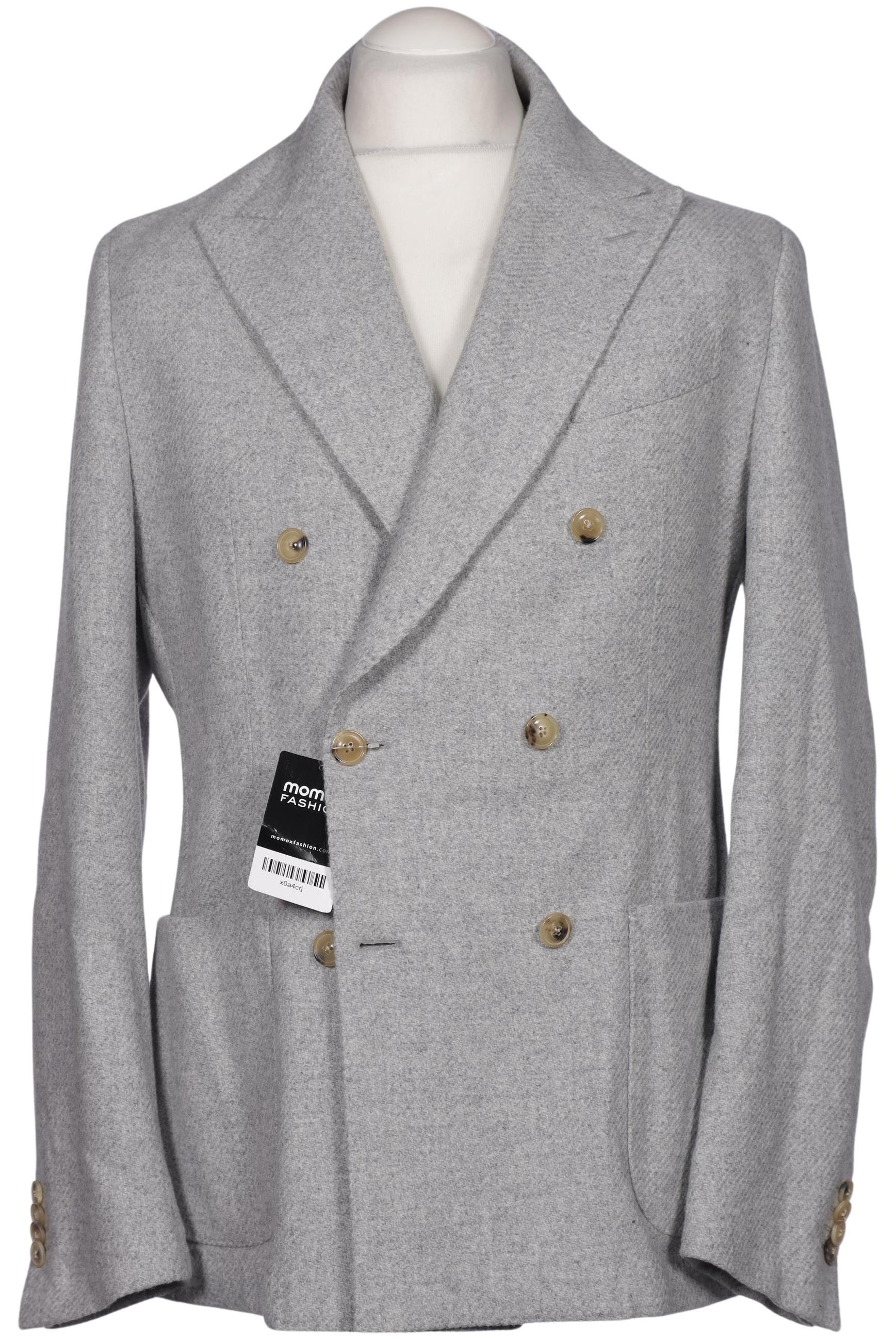 

windsor. Herren Sakko, grau, Gr. 50