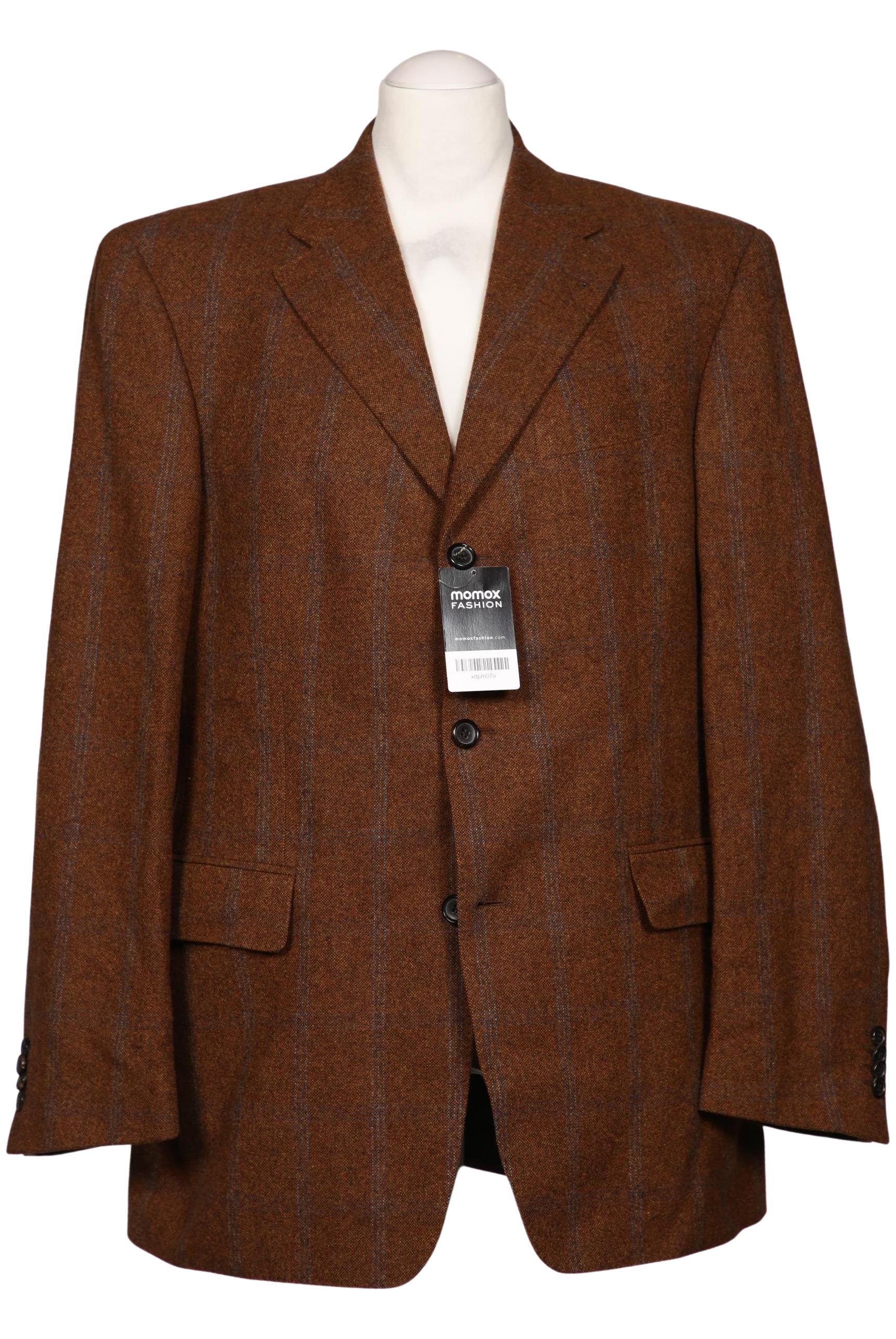 

windsor. Herren Sakko, braun, Gr. 52