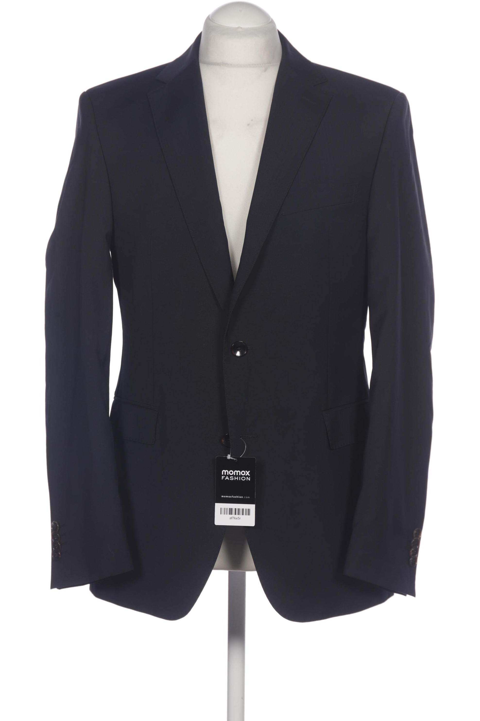 

windsor. Herren Sakko, marineblau, Gr. 50