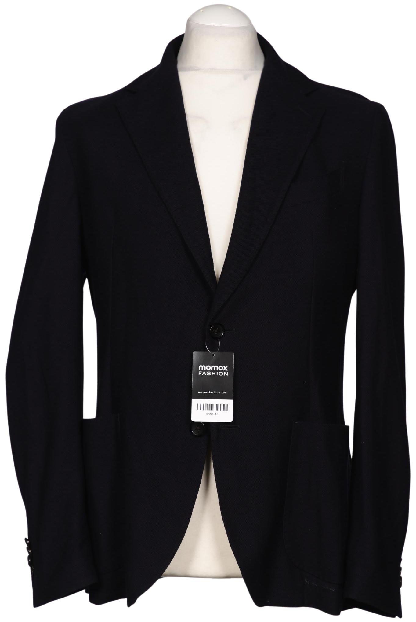 

windsor. Herren Sakko, marineblau, Gr. 50