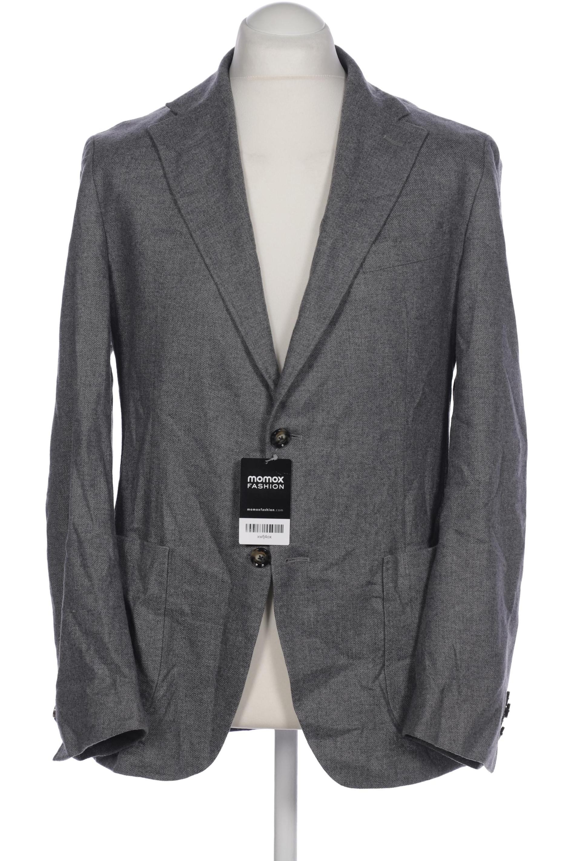

windsor. Herren Sakko, grau, Gr. 50