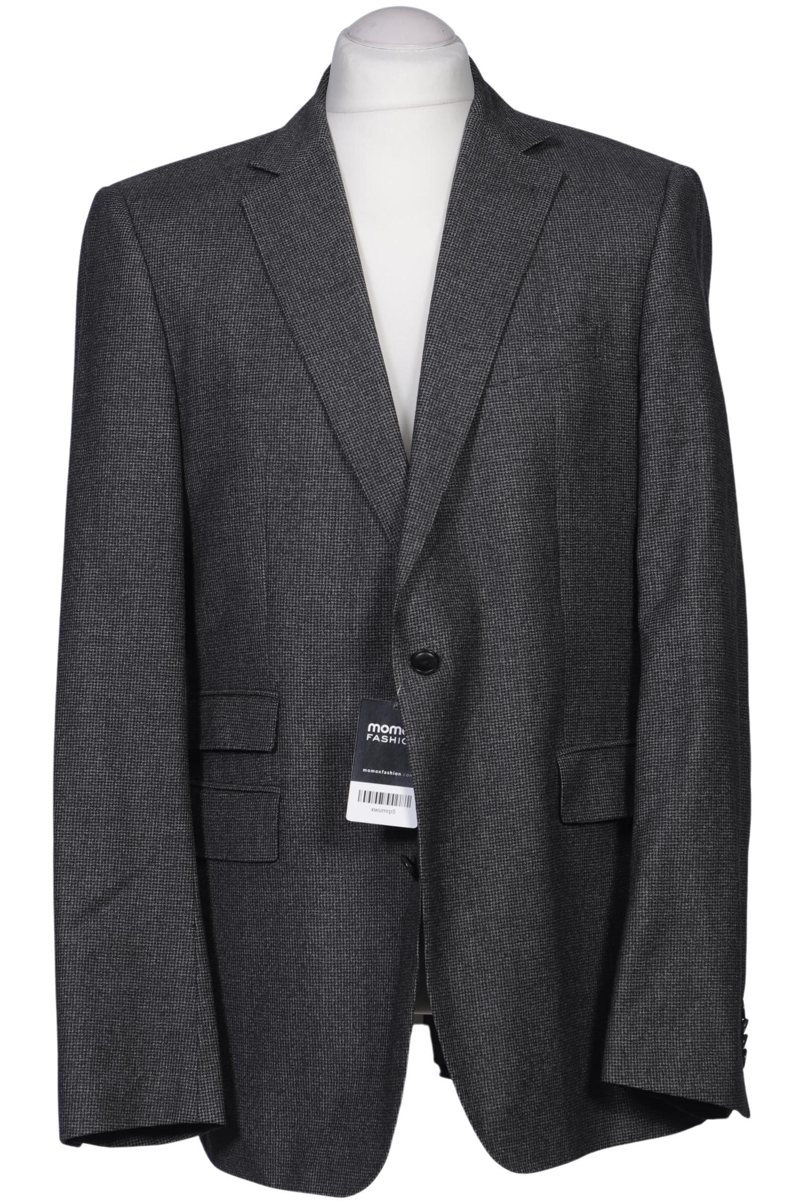 

windsor. Herren Sakko, grau, Gr. 106