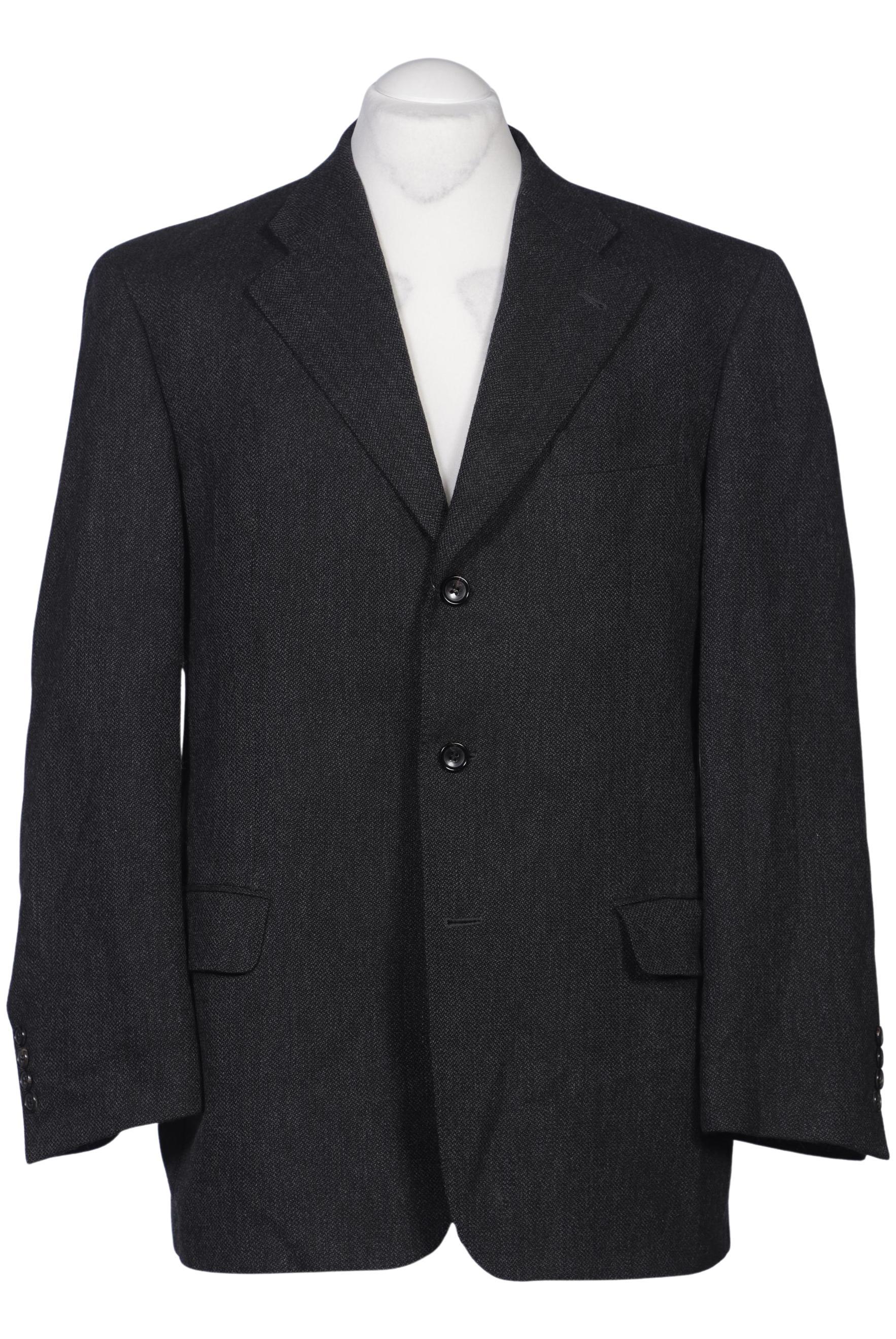 

windsor. Herren Sakko, grau, Gr. 52