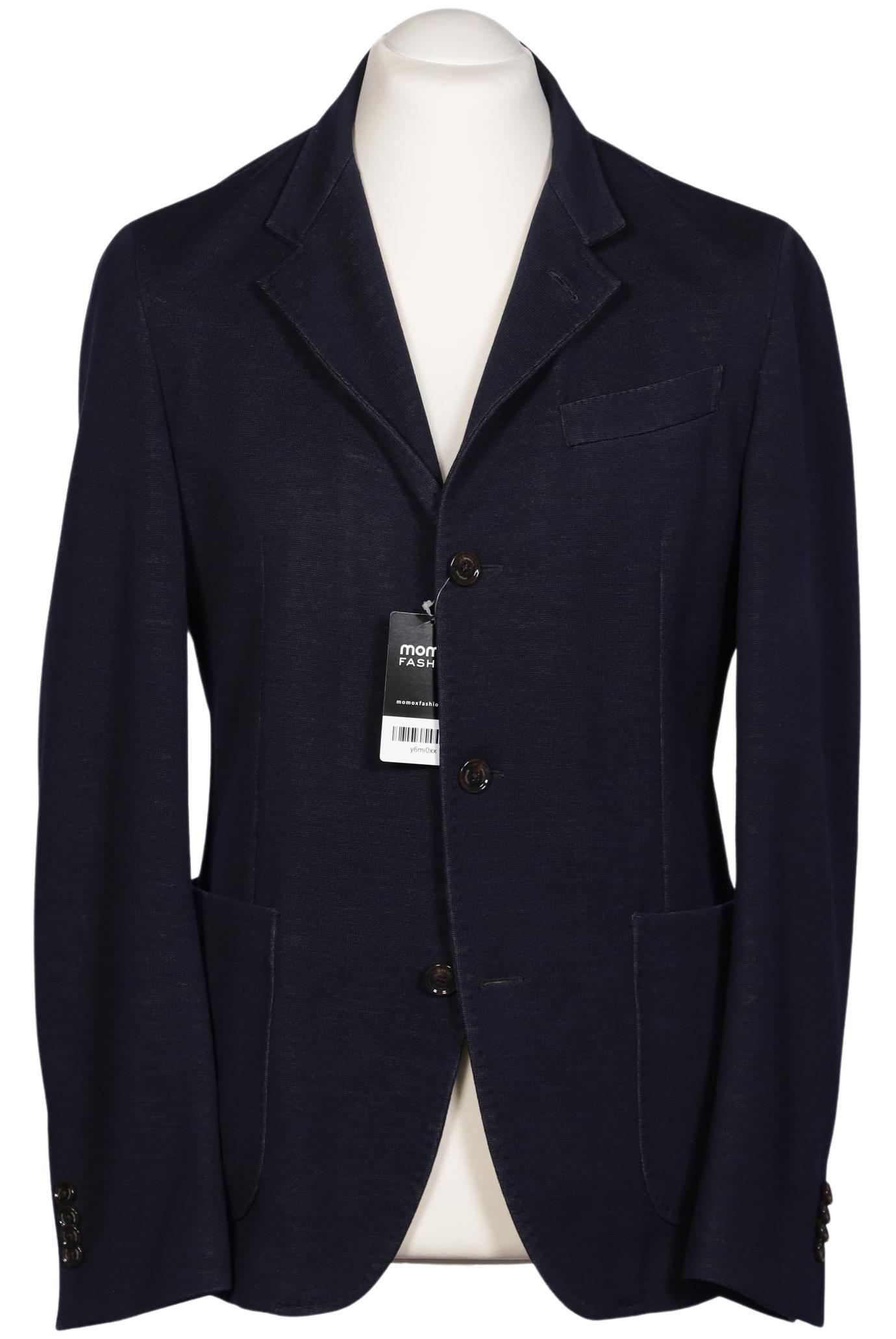 

windsor. Herren Sakko, marineblau, Gr. 50