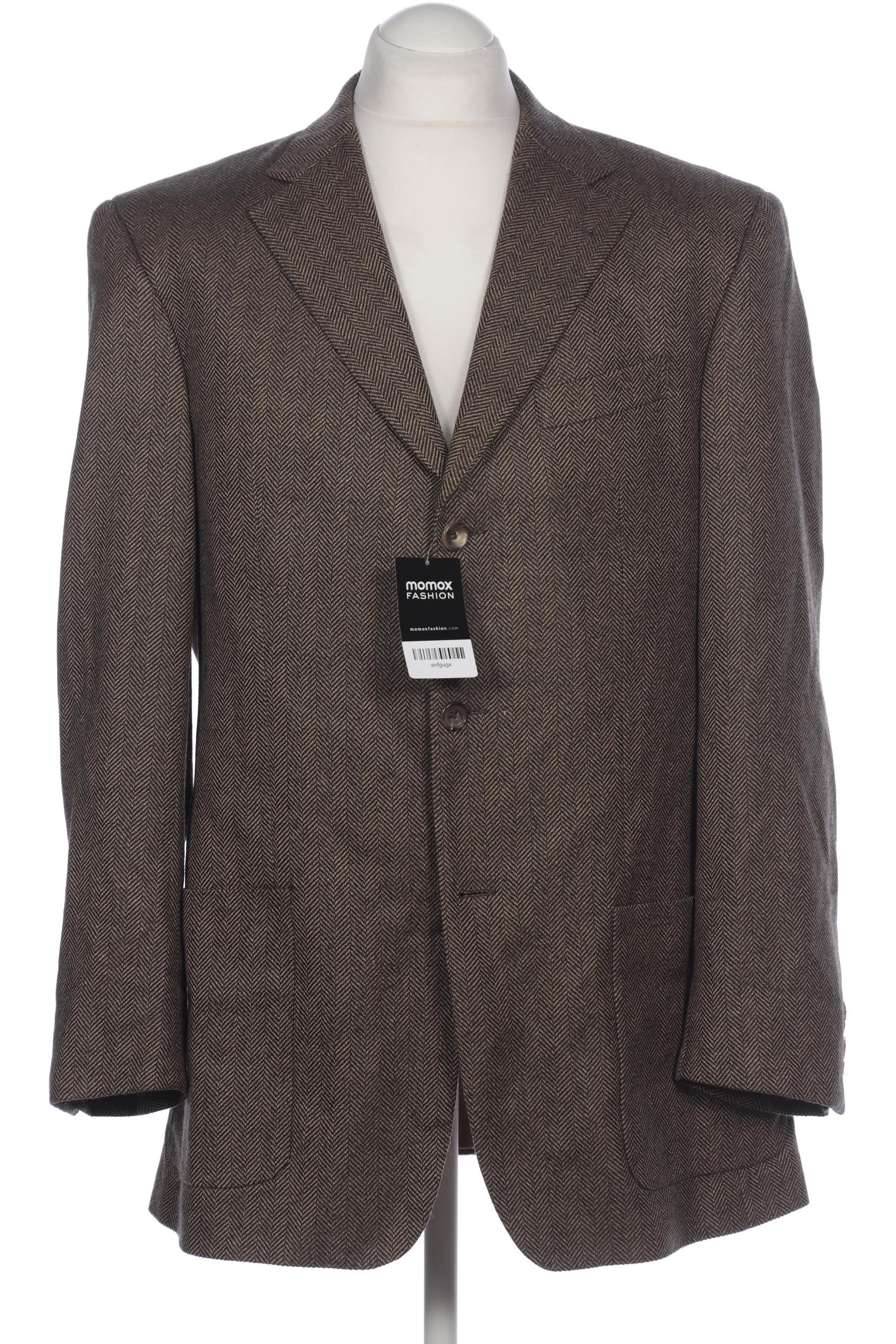 

windsor. Herren Sakko, braun, Gr. 102