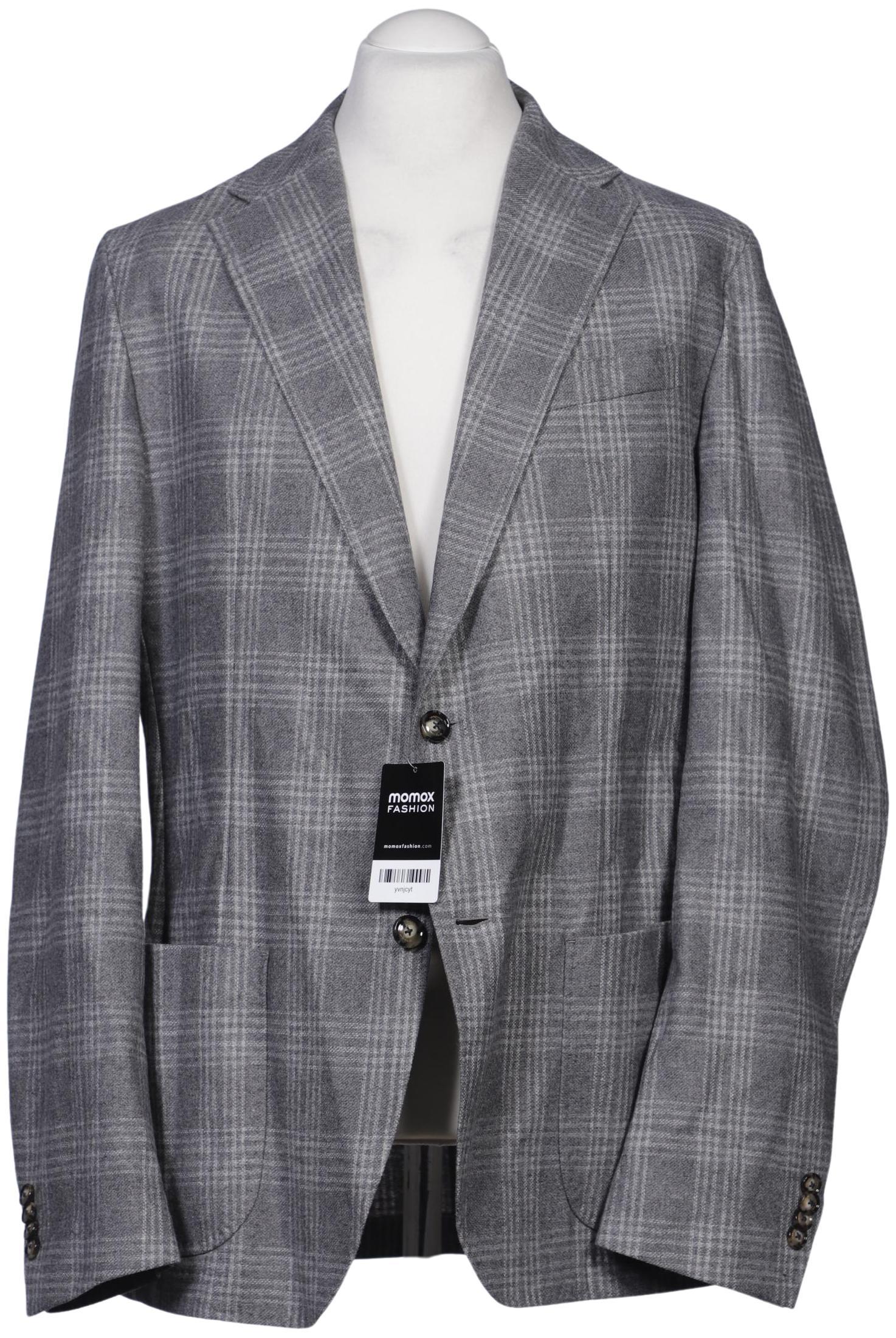 

windsor. Herren Sakko, grau, Gr. 106