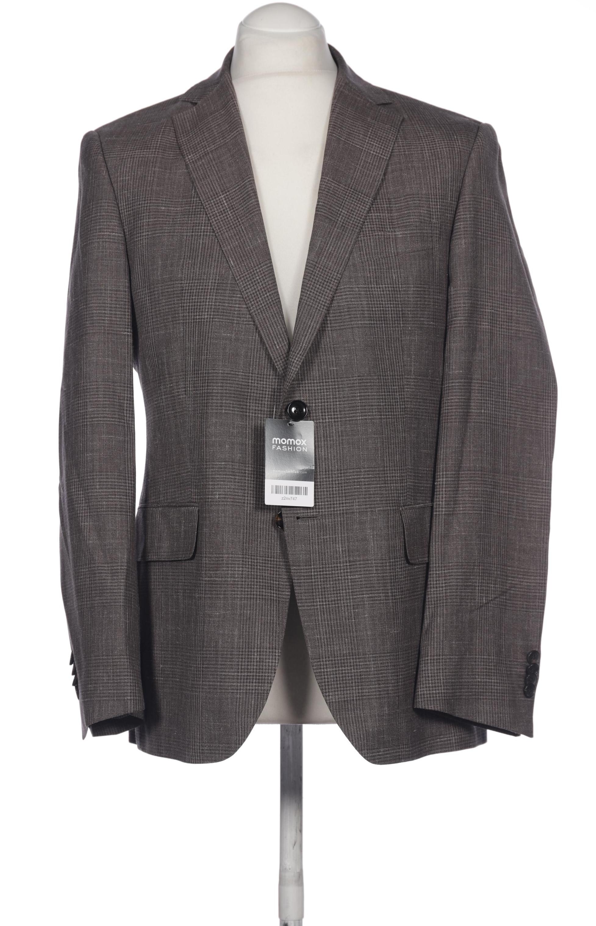 

windsor. Herren Sakko, braun, Gr. 48