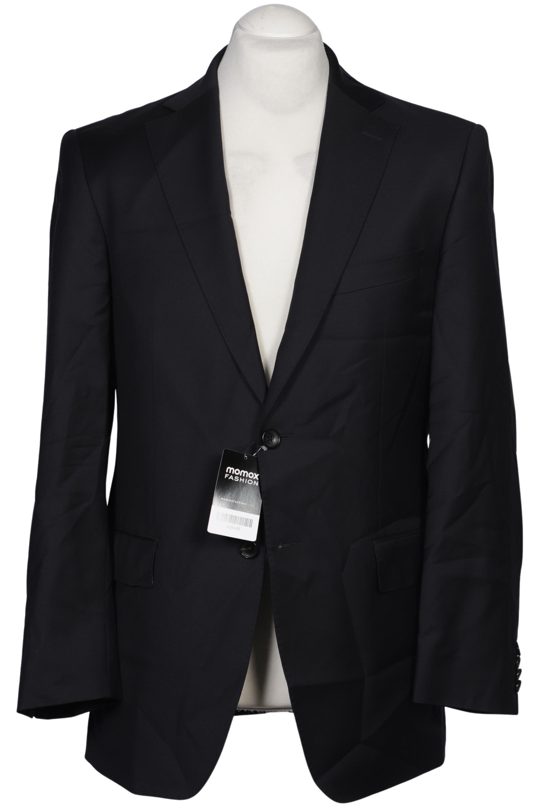 

windsor. Herren Sakko, marineblau, Gr. 48