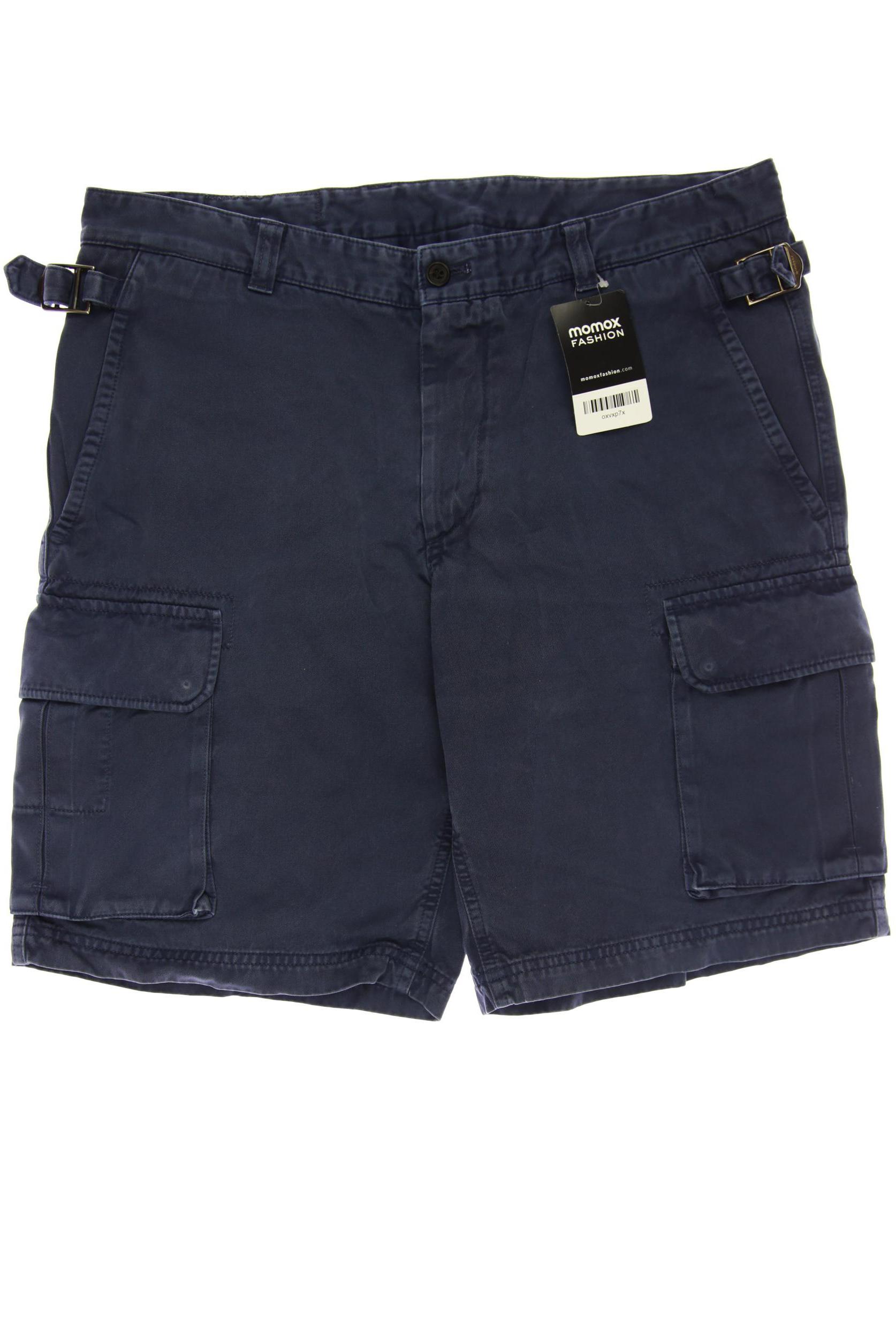 

windsor. Herren Shorts, marineblau