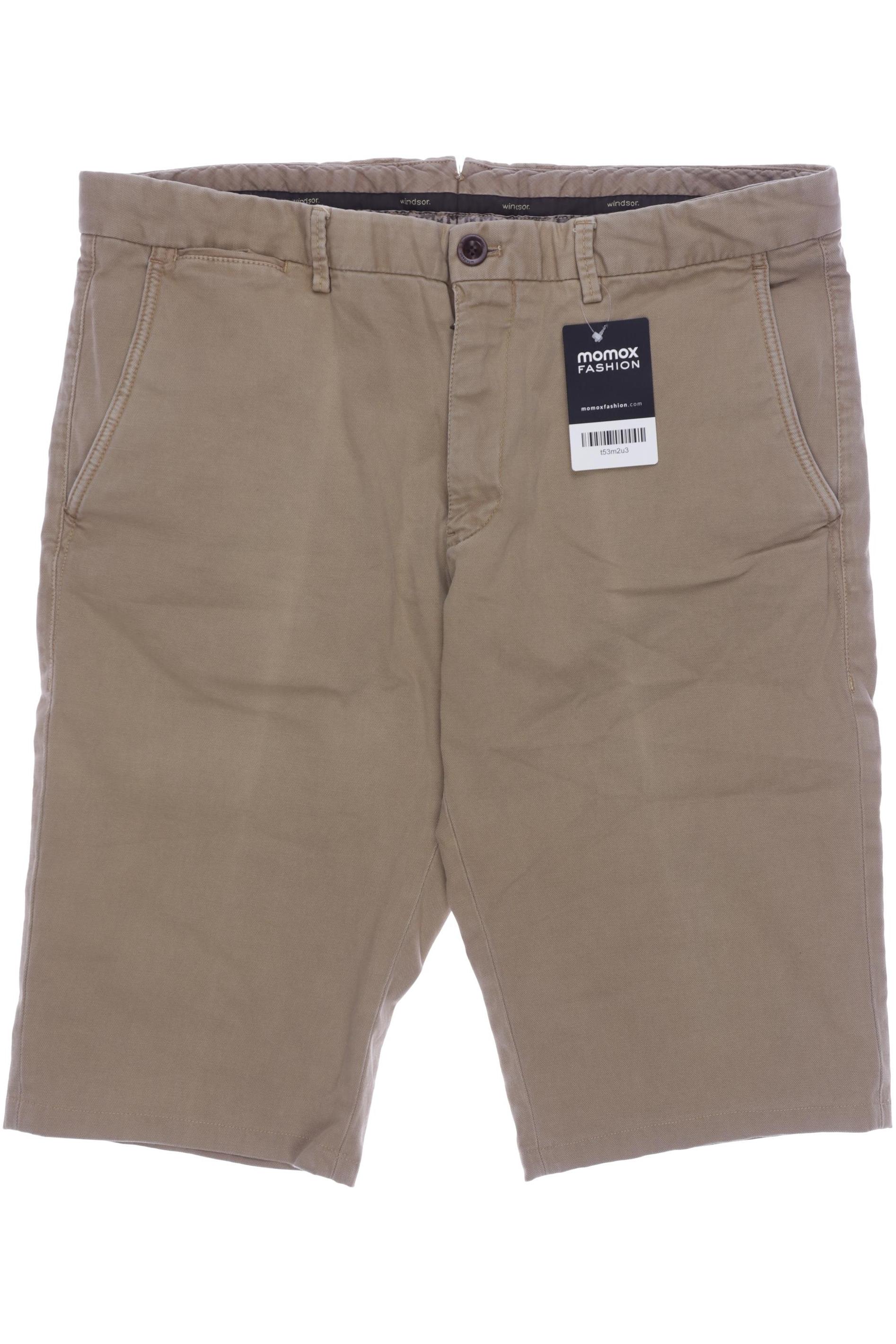 

windsor. Herren Shorts, beige