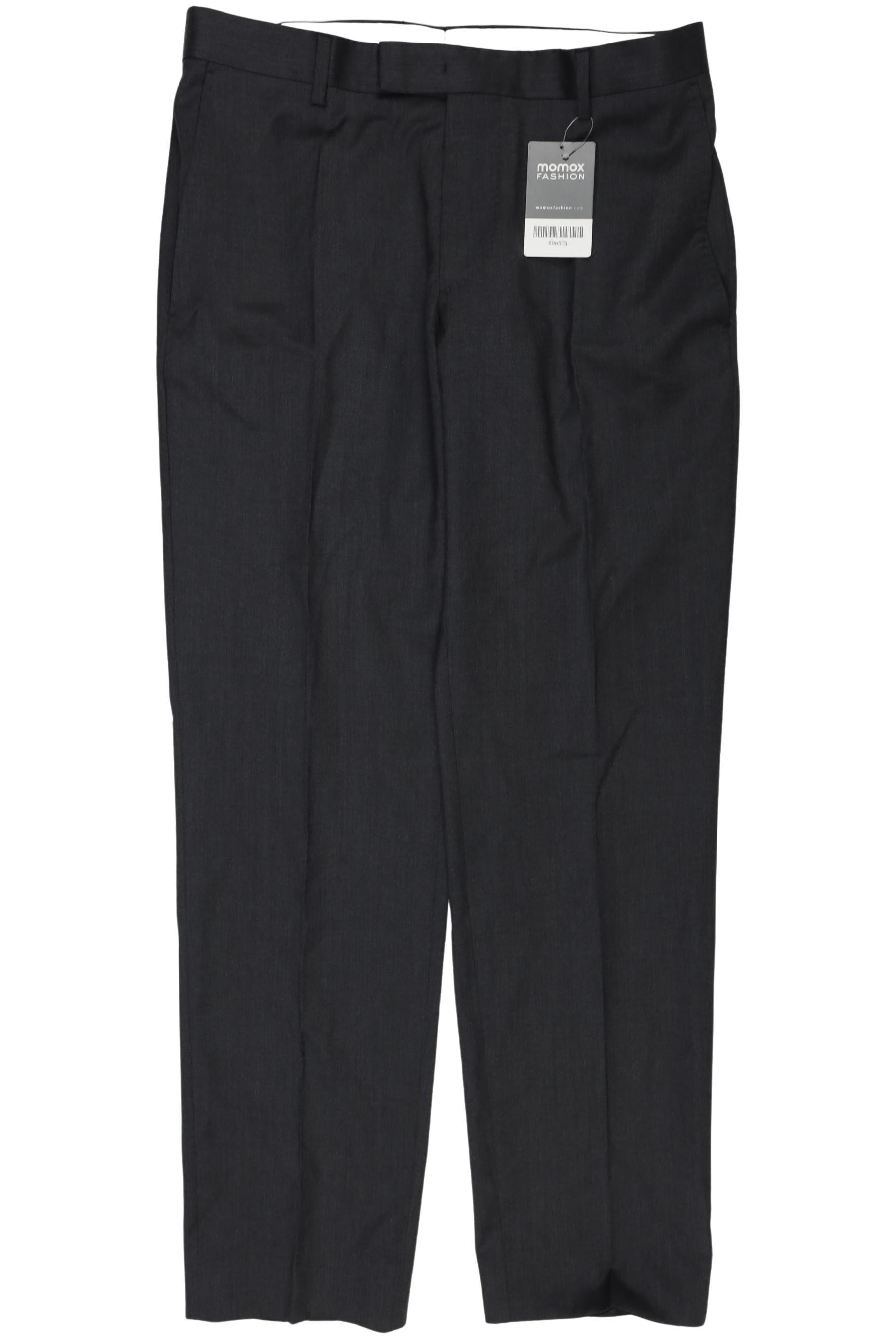 

windsor. Herren Stoffhose, marineblau, Gr. 30