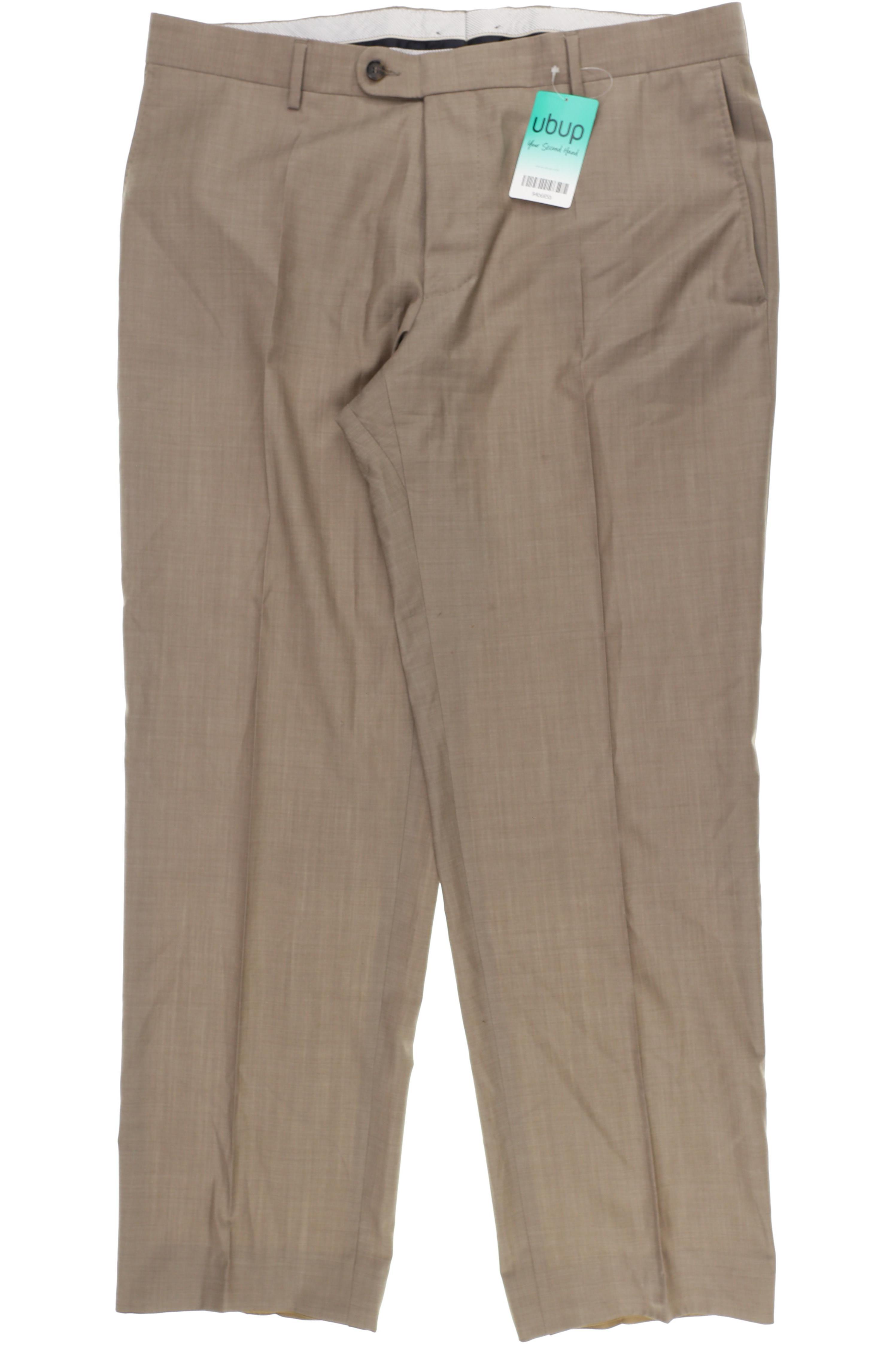 Thumbnail - windsor. Herren Stoffhose, grau, Gr. 26