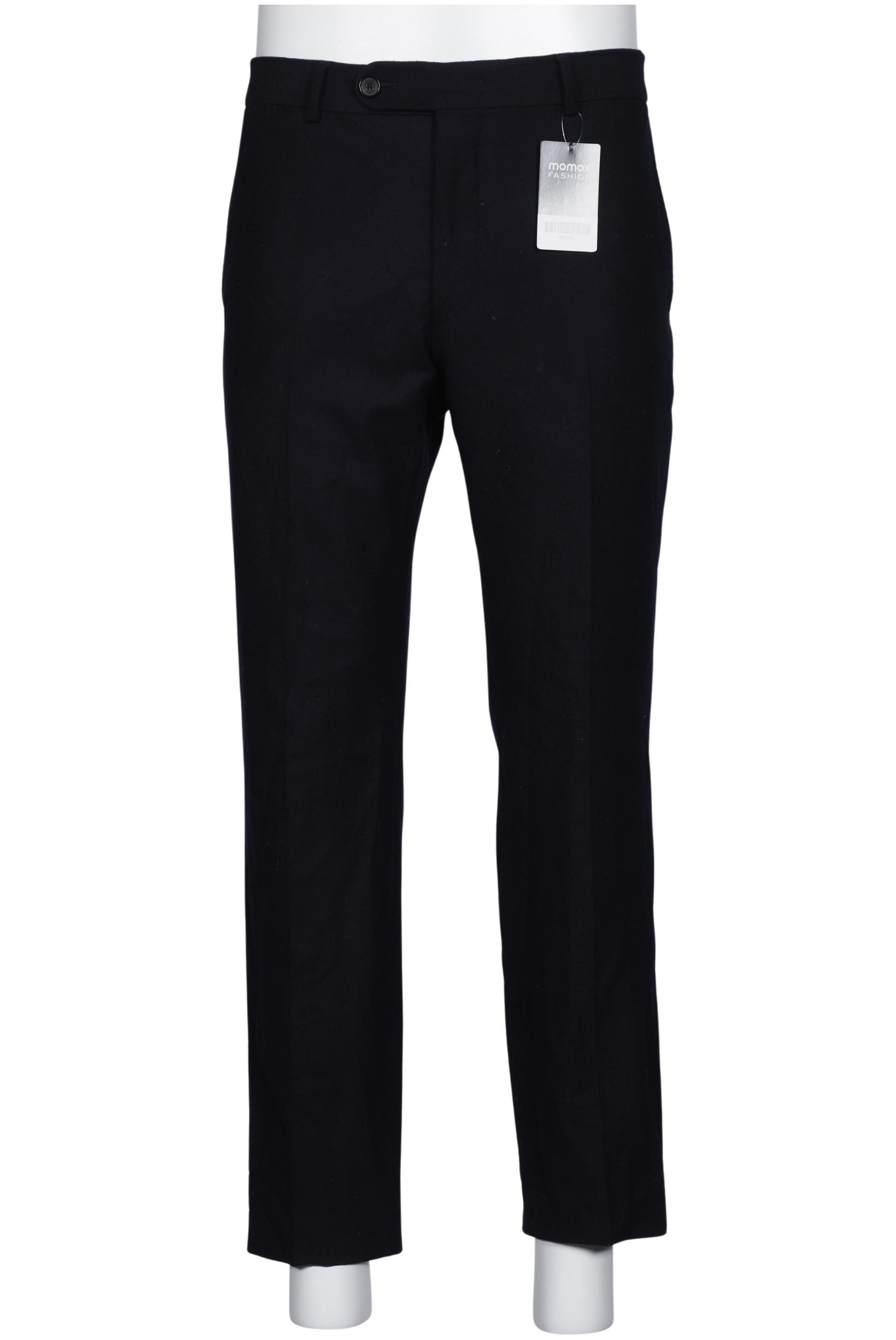 

windsor. Herren Stoffhose, marineblau, Gr. 52